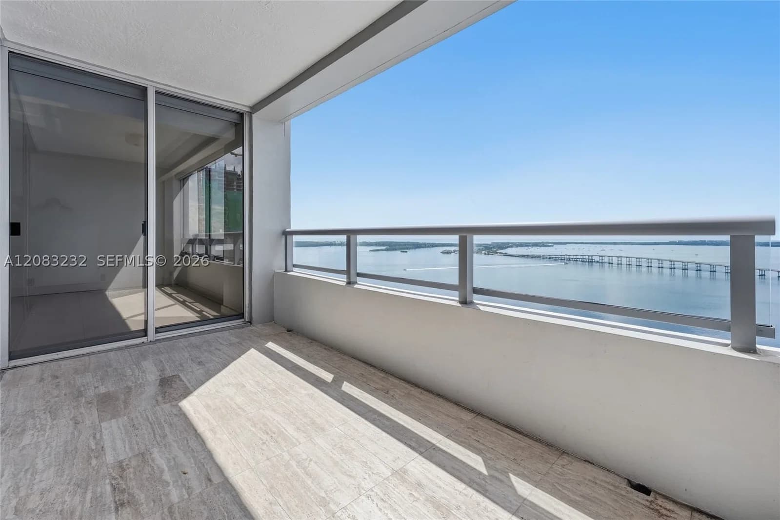 2+1 Condo — 1541 Brickell Ave #B3403, Miami, FL 33129
