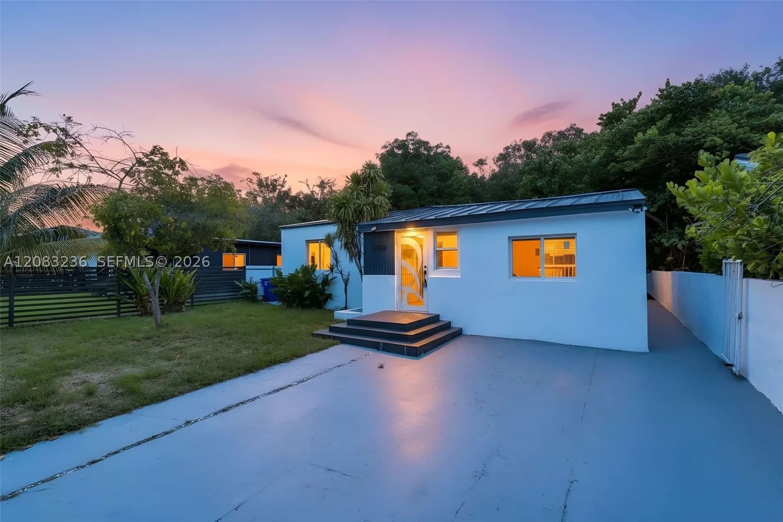 4-bedroom Single-Family Home — 250 45th St #2, Miami, FL 33127