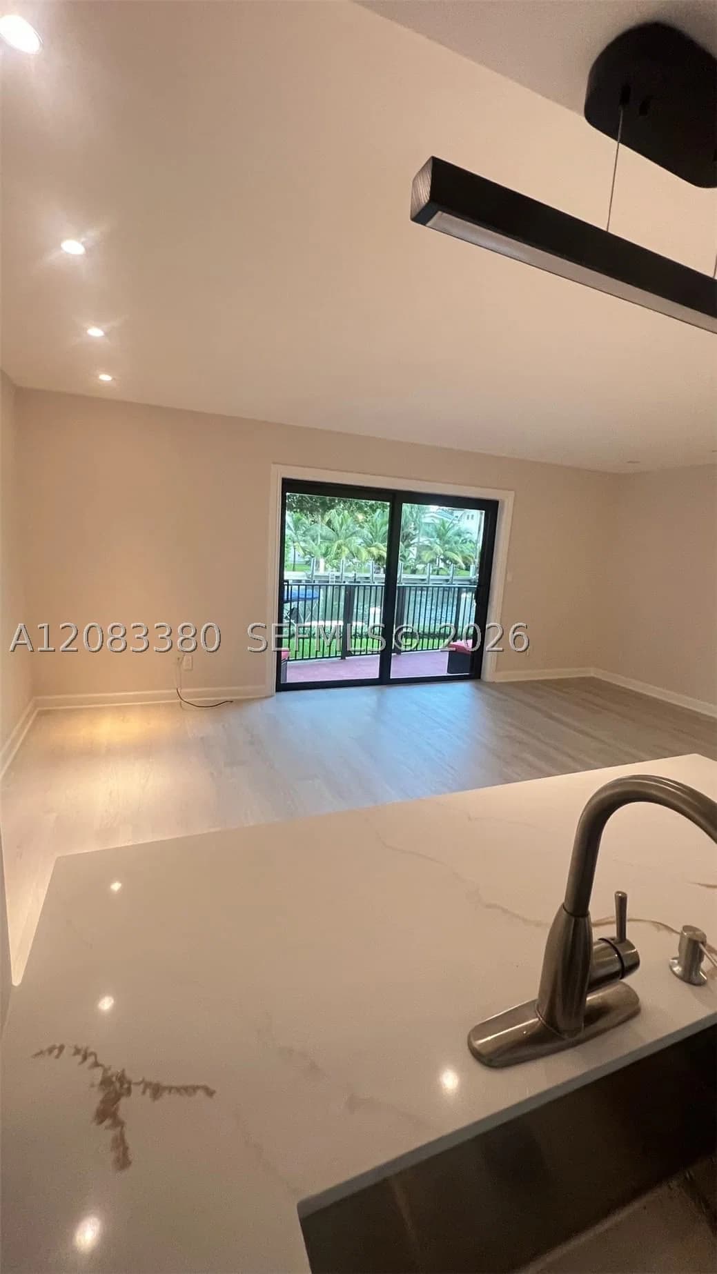 2+1 Condo — 6855 Edgewater Dr #1CS, Coral Gables, FL 33133