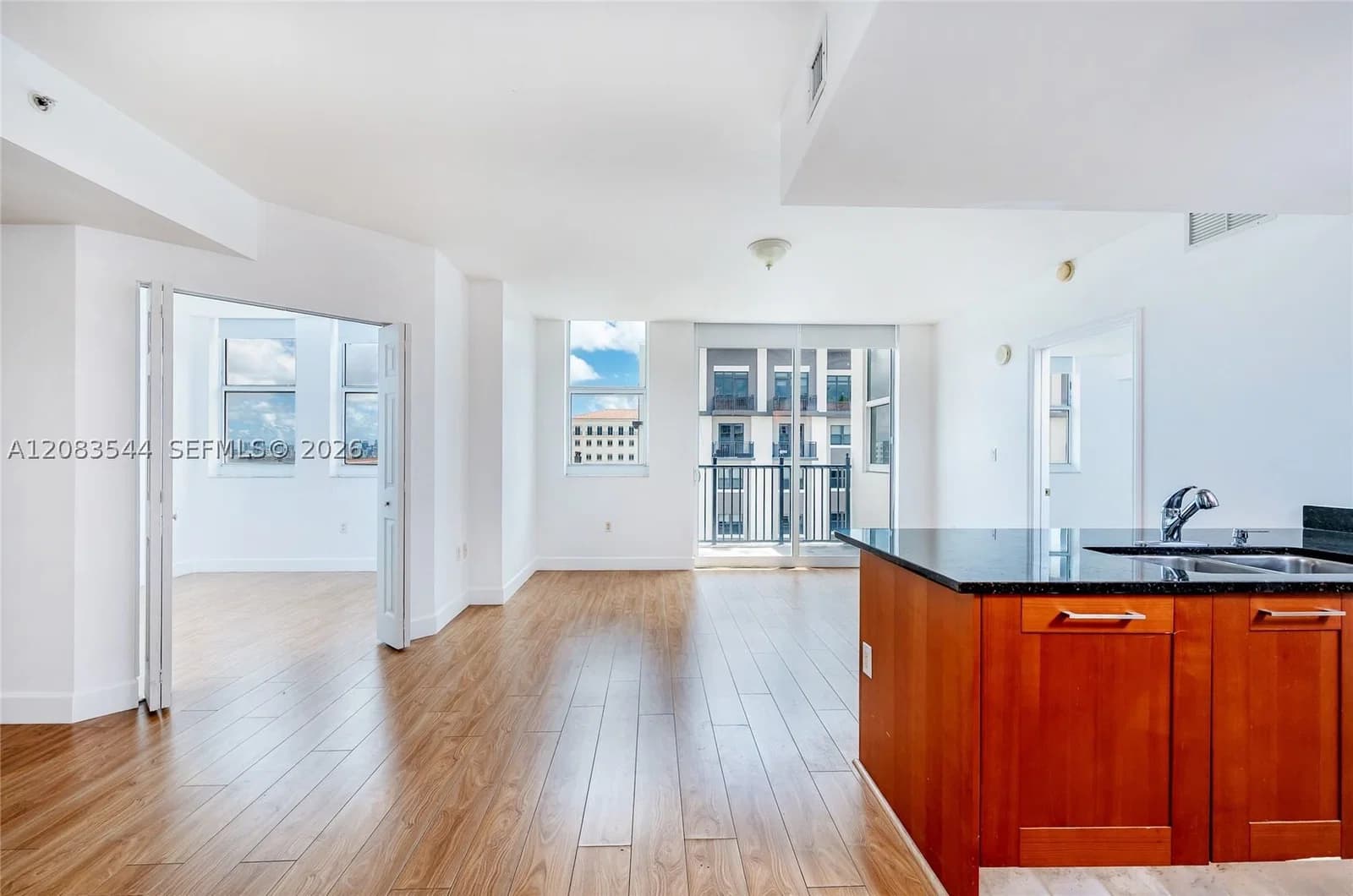 2+1 Condo — 4100 Salzedo St #919, Coral Gables, FL 33146
