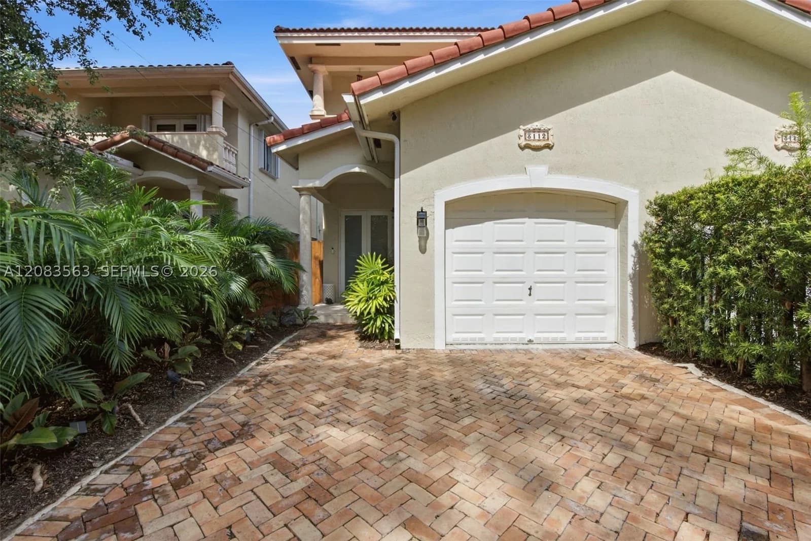 3-bedroom Single-Family Home — 3112 Ohio St, Miami, FL 33133