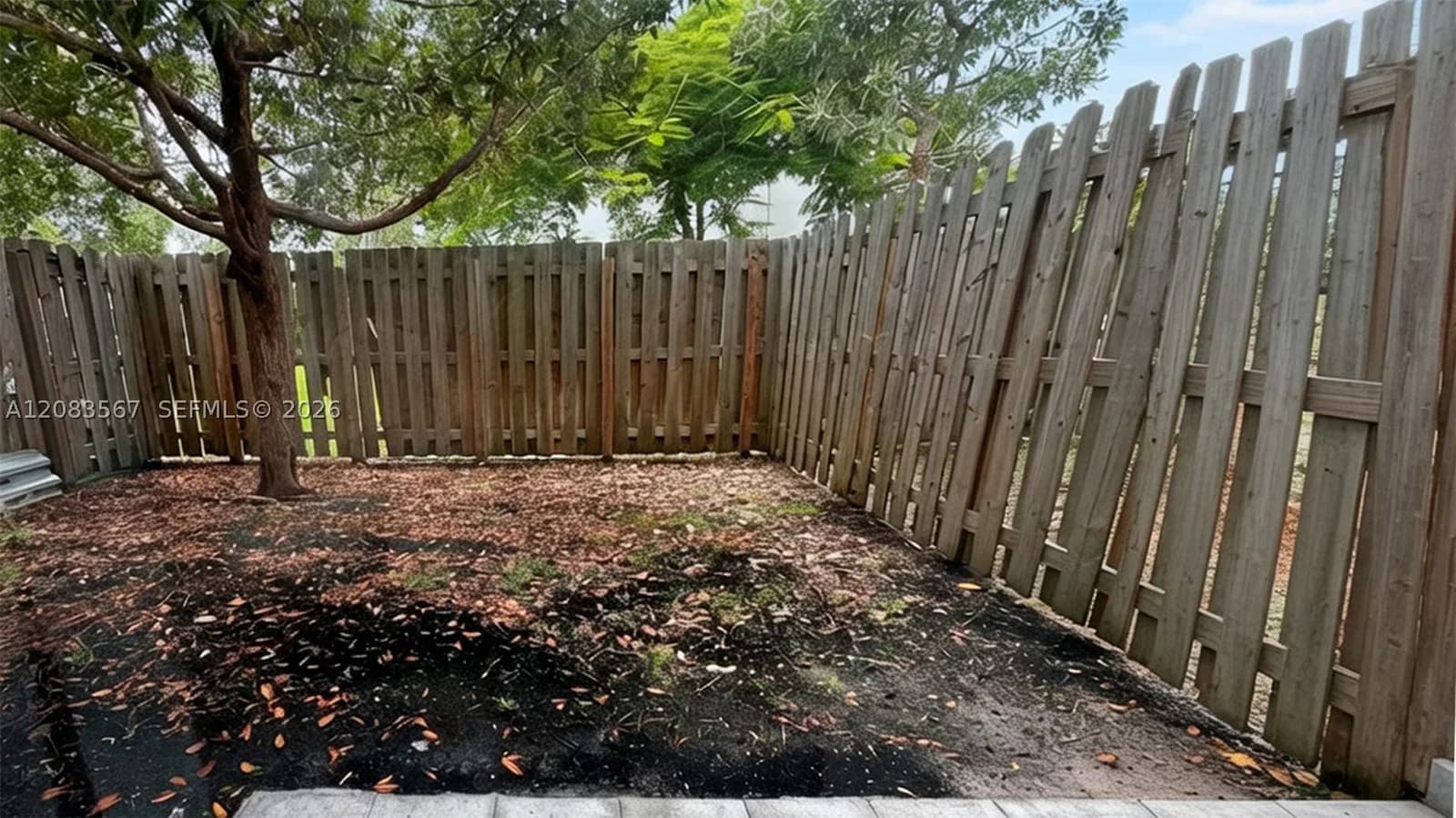 3+1 Villa — 2662 15th St #0, Homestead, FL 33035