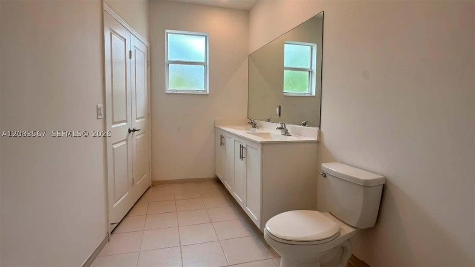 3+1 Villa — 2662 15th St #0, Homestead, FL 33035