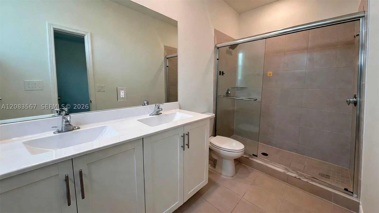 3+1 Villa — 2662 15th St #0, Homestead, FL 33035