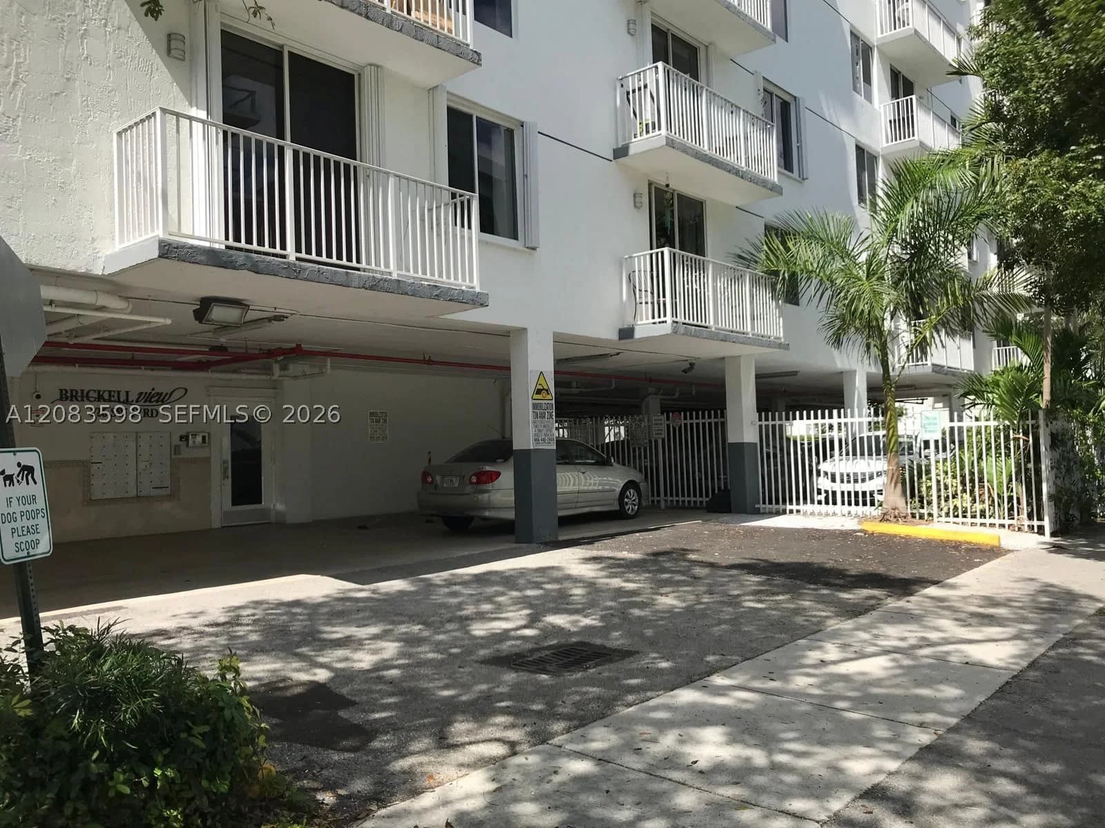 2+1 Condo — 126 17th Rd #302, Miami, FL 33129
