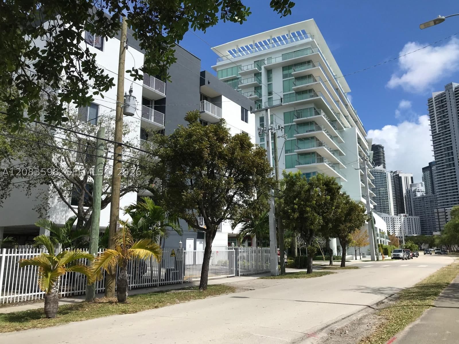 2+1 Condo — 126 17th Rd #302, Miami, FL 33129