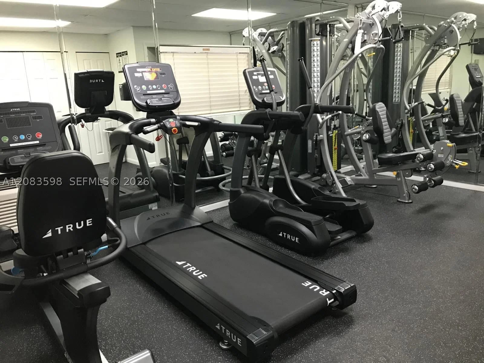 2+1 Condo — 126 17th Rd #302, Miami, FL 33129