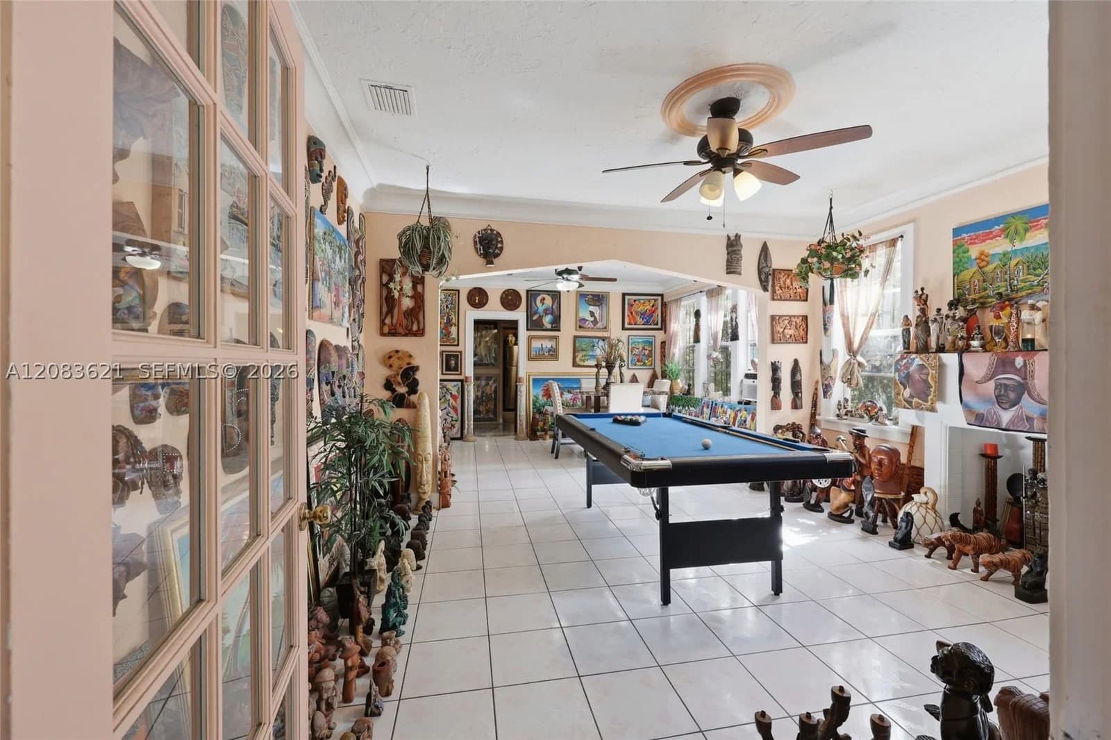4+1 Müstakil ev — 84 47th St, Miami, FL 33127