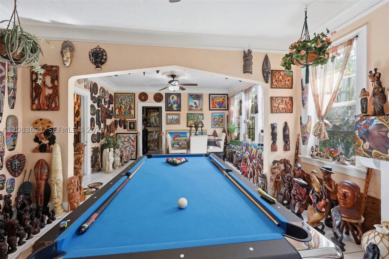 4+1 Müstakil ev — 84 47th St, Miami, FL 33127