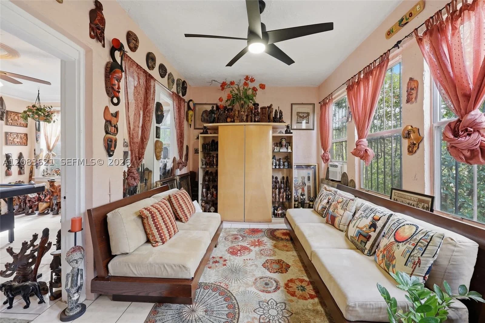 4+1 Müstakil ev — 84 47th St, Miami, FL 33127