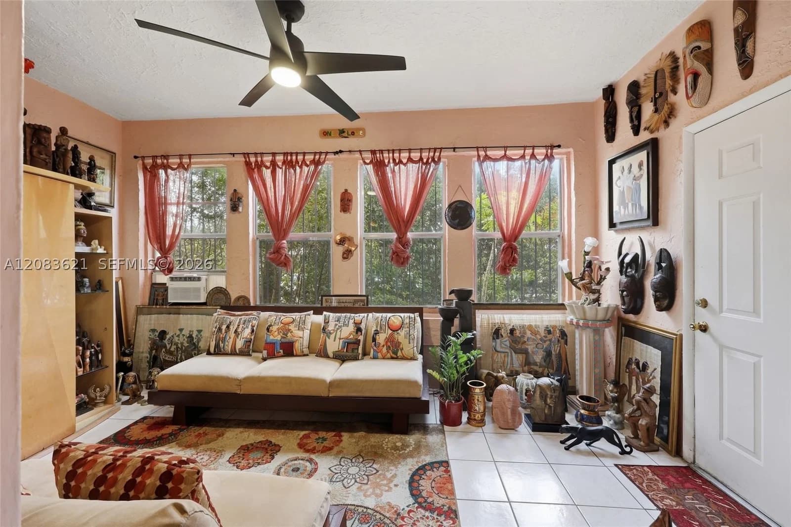 4+1 Müstakil ev — 84 47th St, Miami, FL 33127