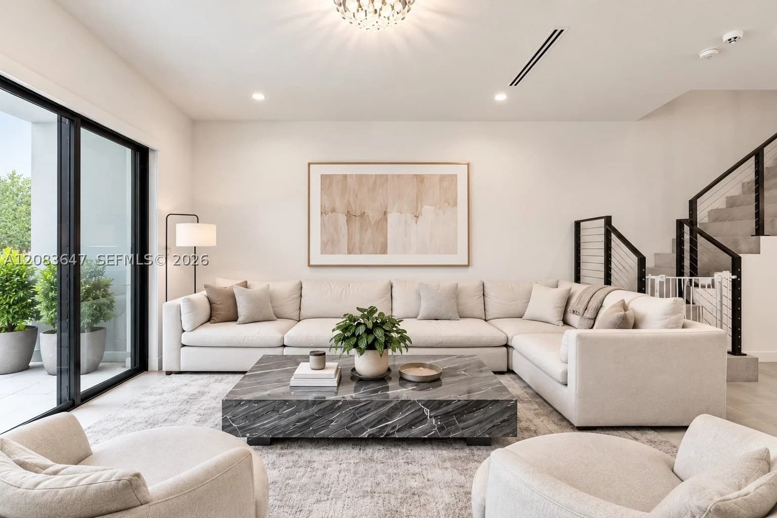 4+1 Townhouse — 3082 Indiana St, Miami, FL 33133