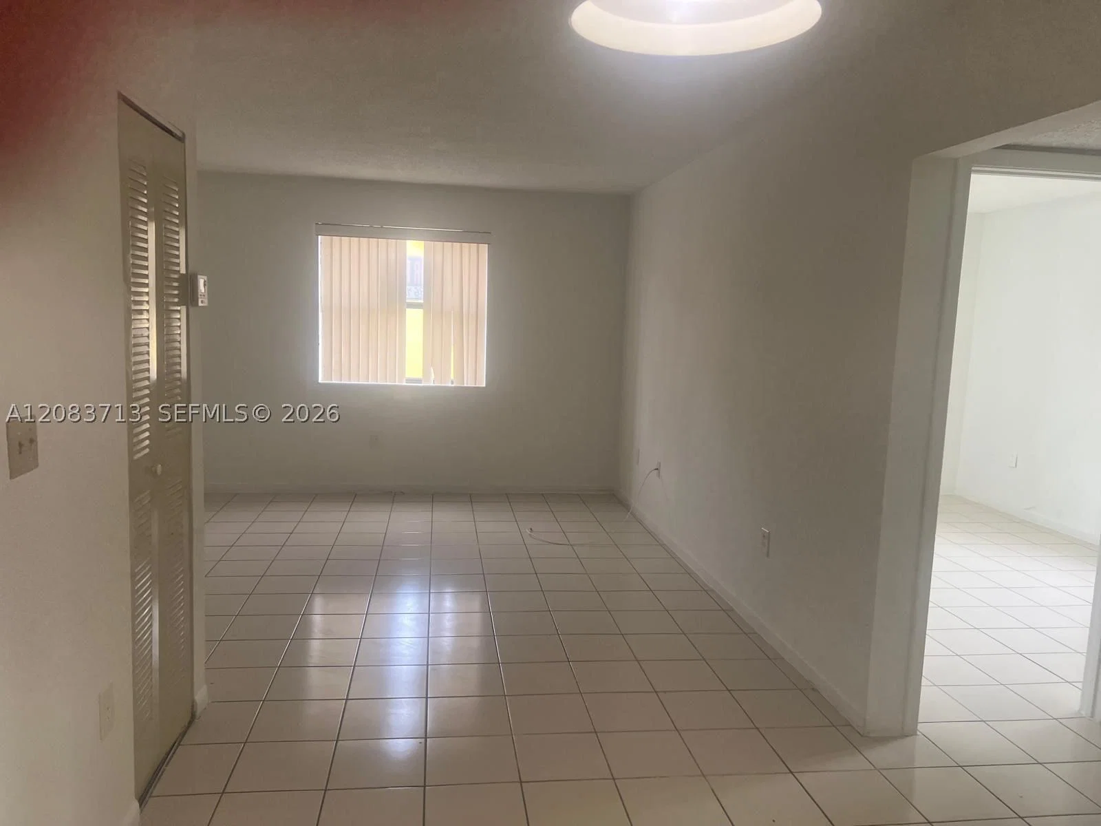 1-bedroom Condo — 560 114th Ave #204, Sweetwater, FL 33172