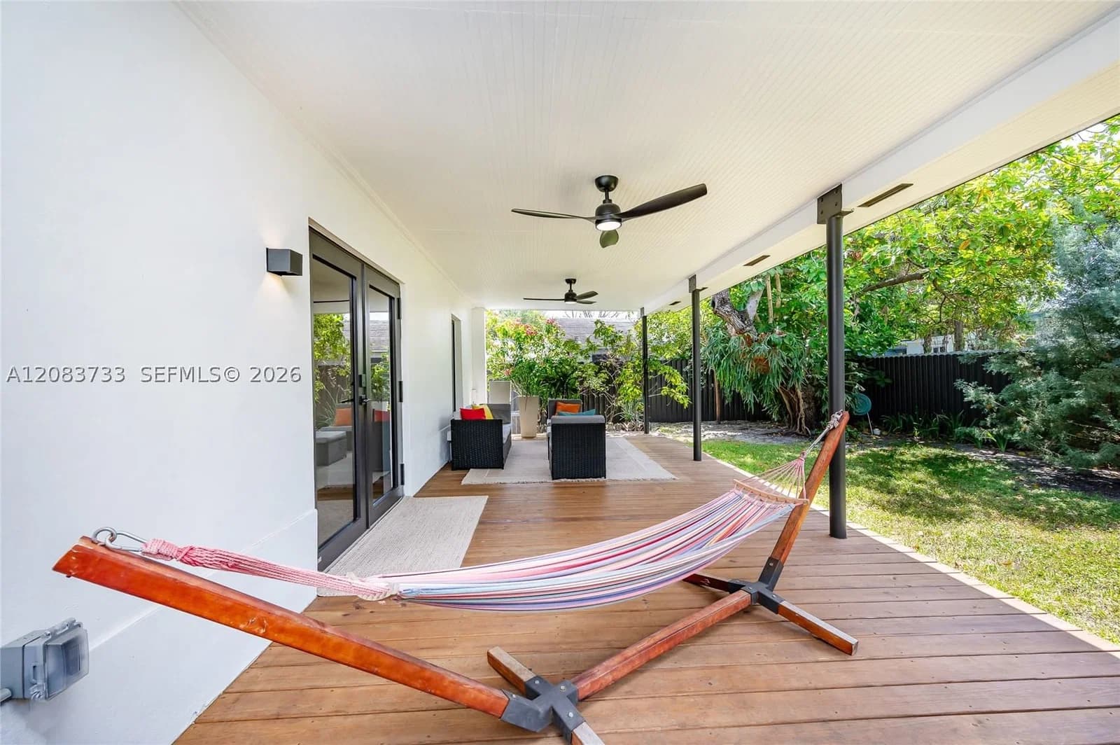 3-bedroom Single-Family Home — 412 41st St #0, Miami, FL 33127