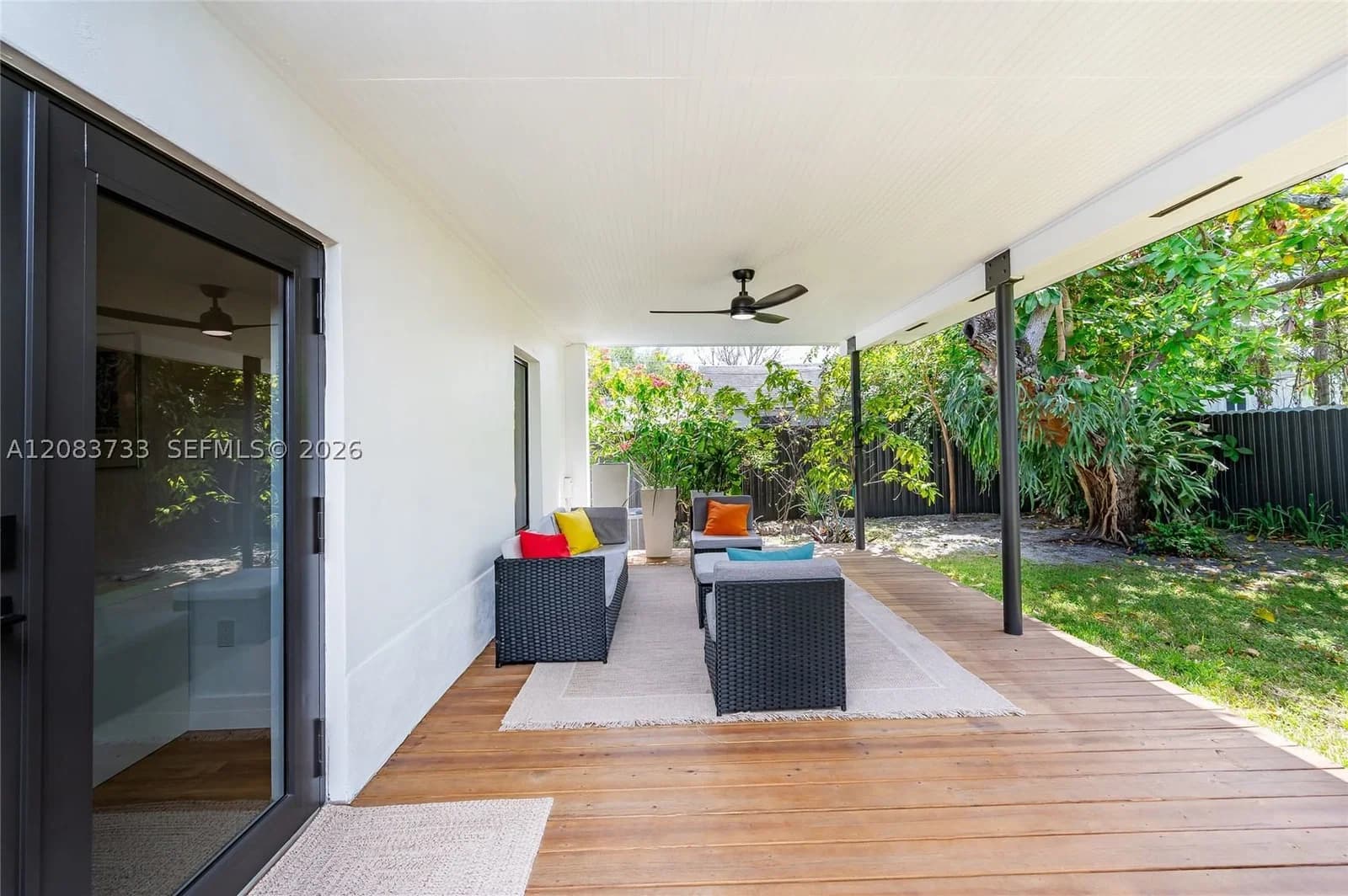 3-bedroom Single-Family Home — 412 41st St #0, Miami, FL 33127