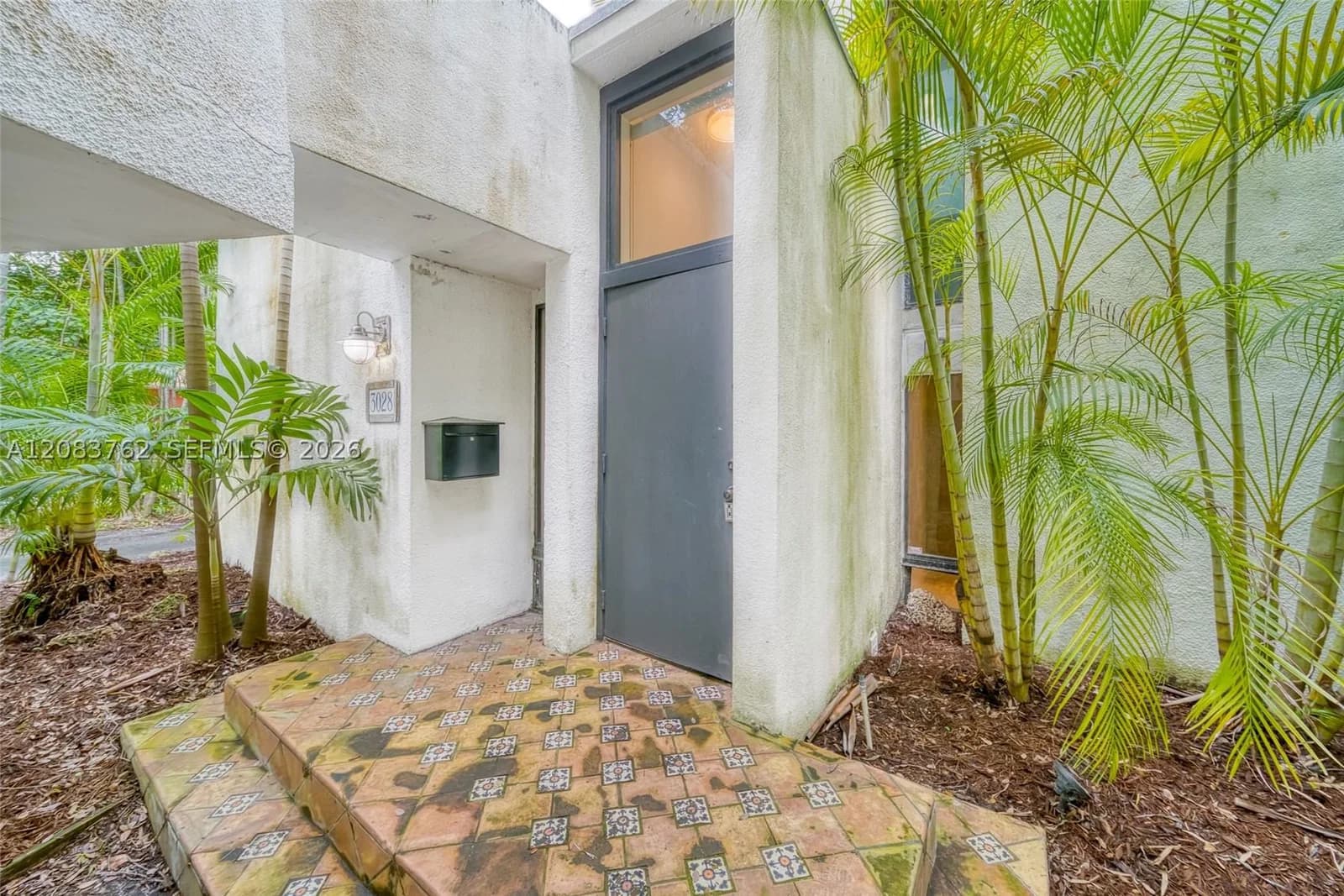2+1 Townhouse — 3028 Day Ave #3028, Miami, FL 33133