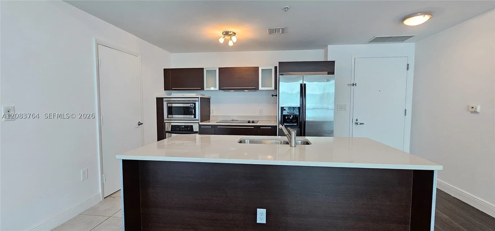 1-bedroom Condo — 1900 Bayshore Dr #1617, Miami, FL 33132