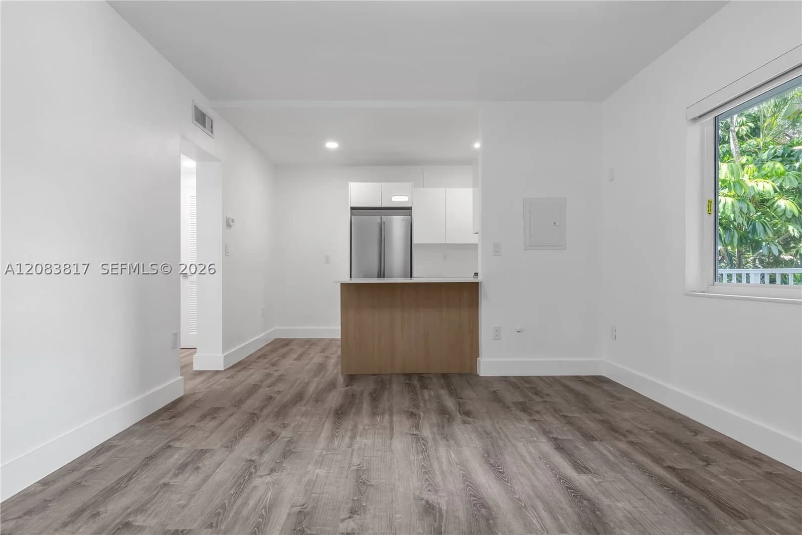 1+1 Condo — 2300 3rd Ave #12A, Miami, FL 33129