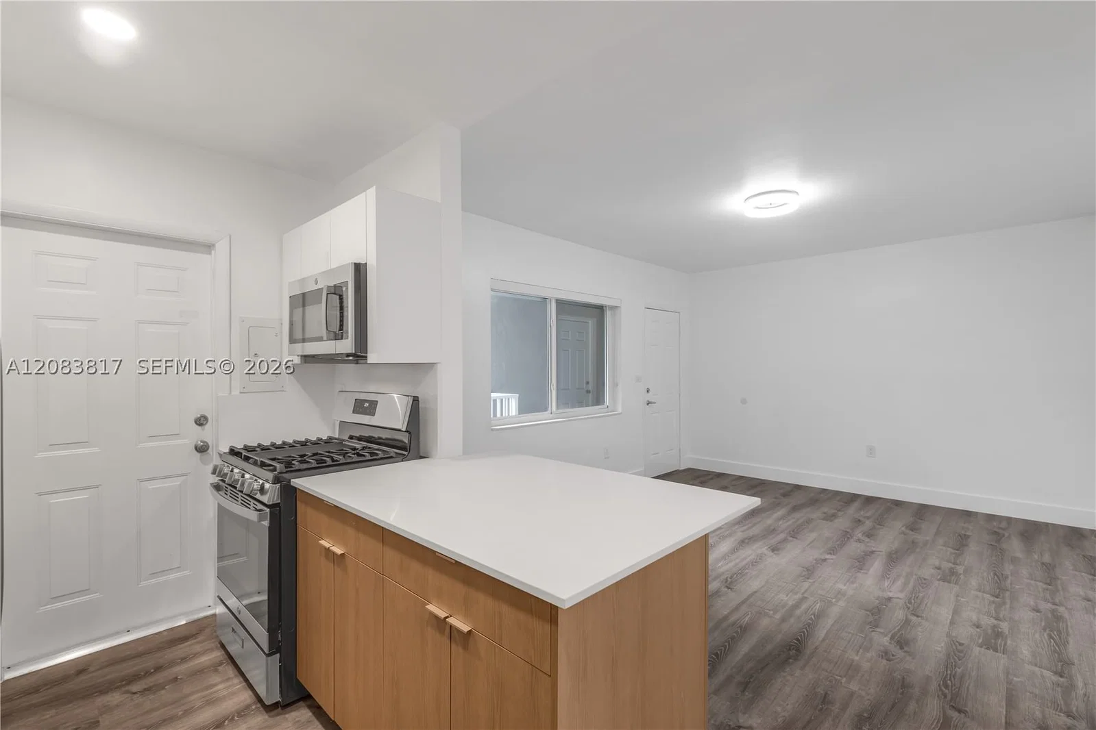 1+1 Condo — 2300 3rd Ave #12A, Miami, FL 33129