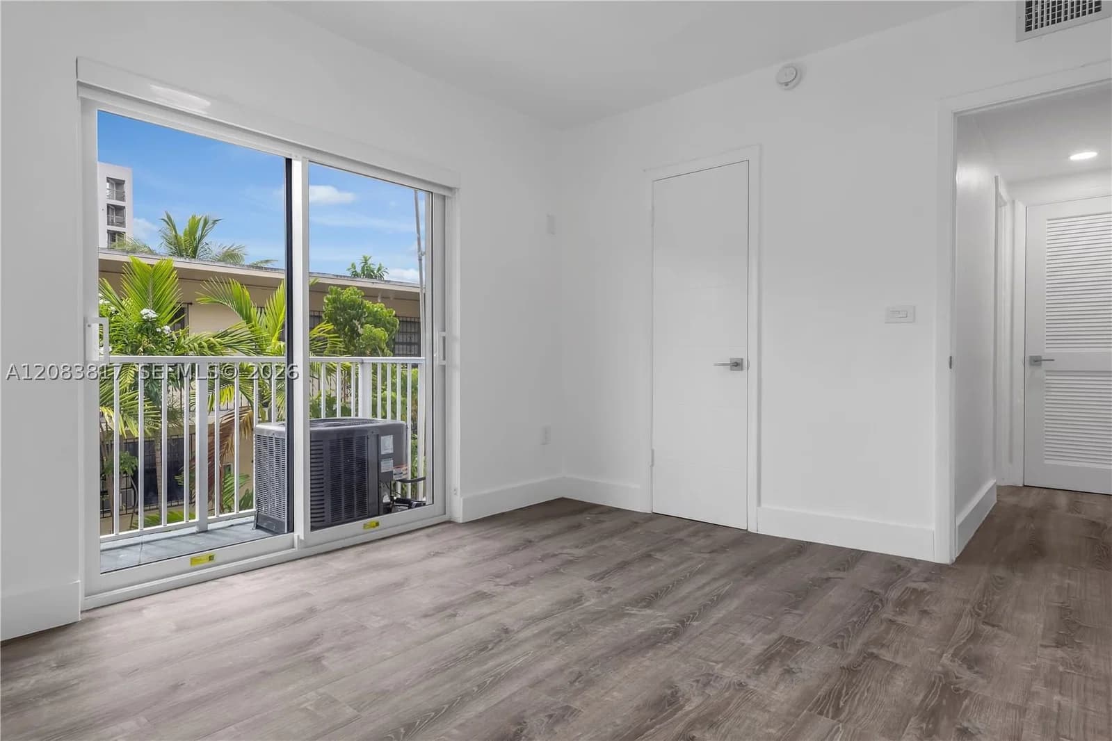 1+1 Condo — 2300 3rd Ave #12A, Miami, FL 33129