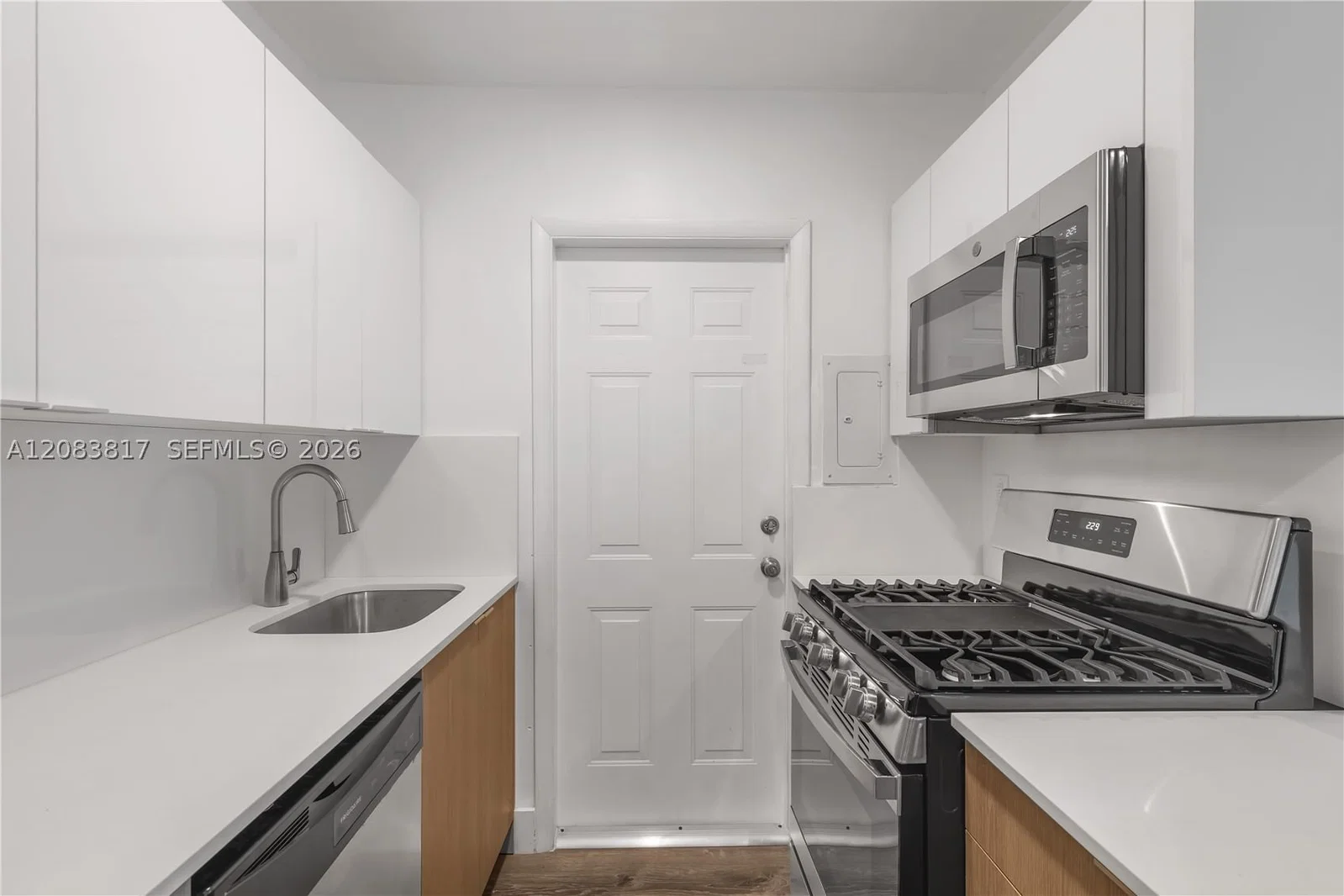 1+1 Condo — 2300 3rd Ave #12A, Miami, FL 33129