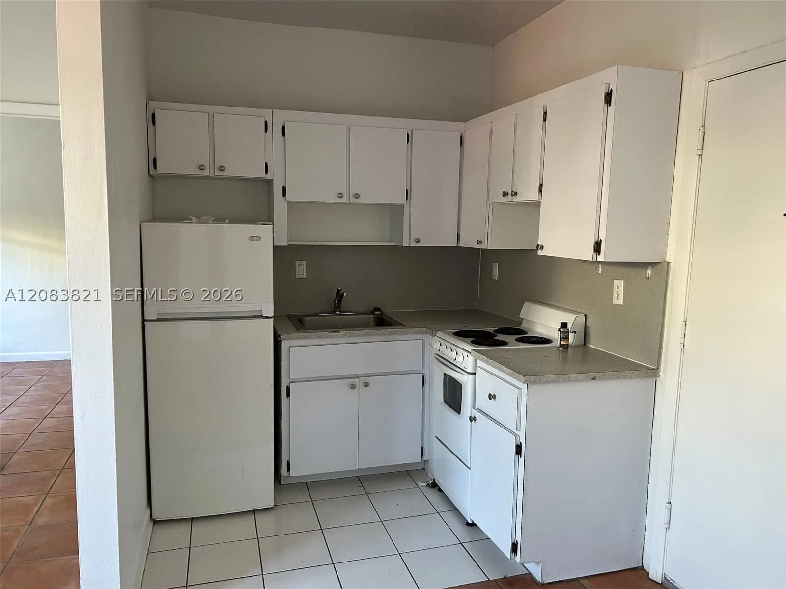 1-bedroom Condo — 1615 Pennsylvania Ave #29, Miami Beach, FL 33139
