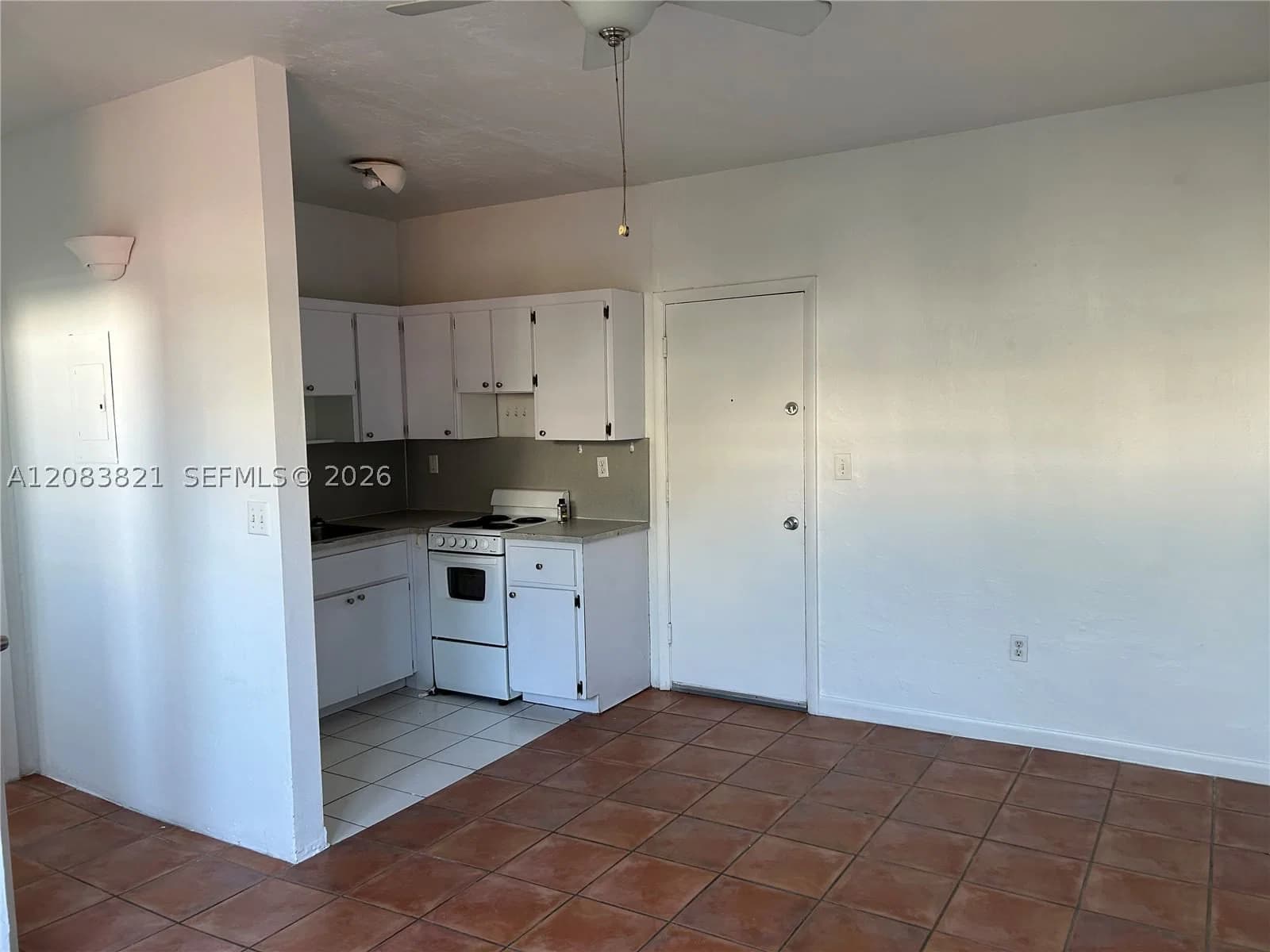 1-bedroom Condo — 1615 Pennsylvania Ave #29, Miami Beach, FL 33139