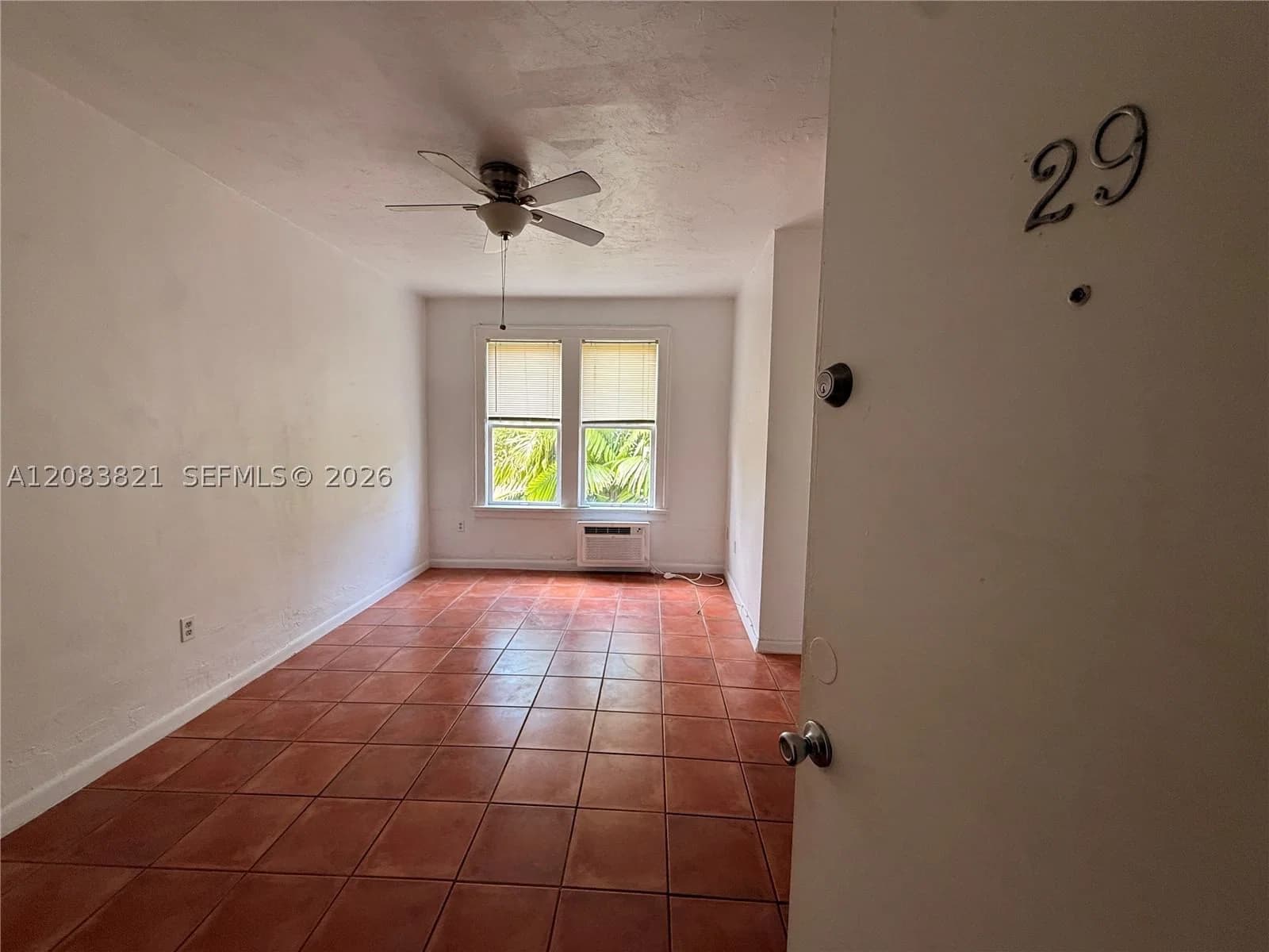 1-bedroom Condo — 1615 Pennsylvania Ave #29, Miami Beach, FL 33139
