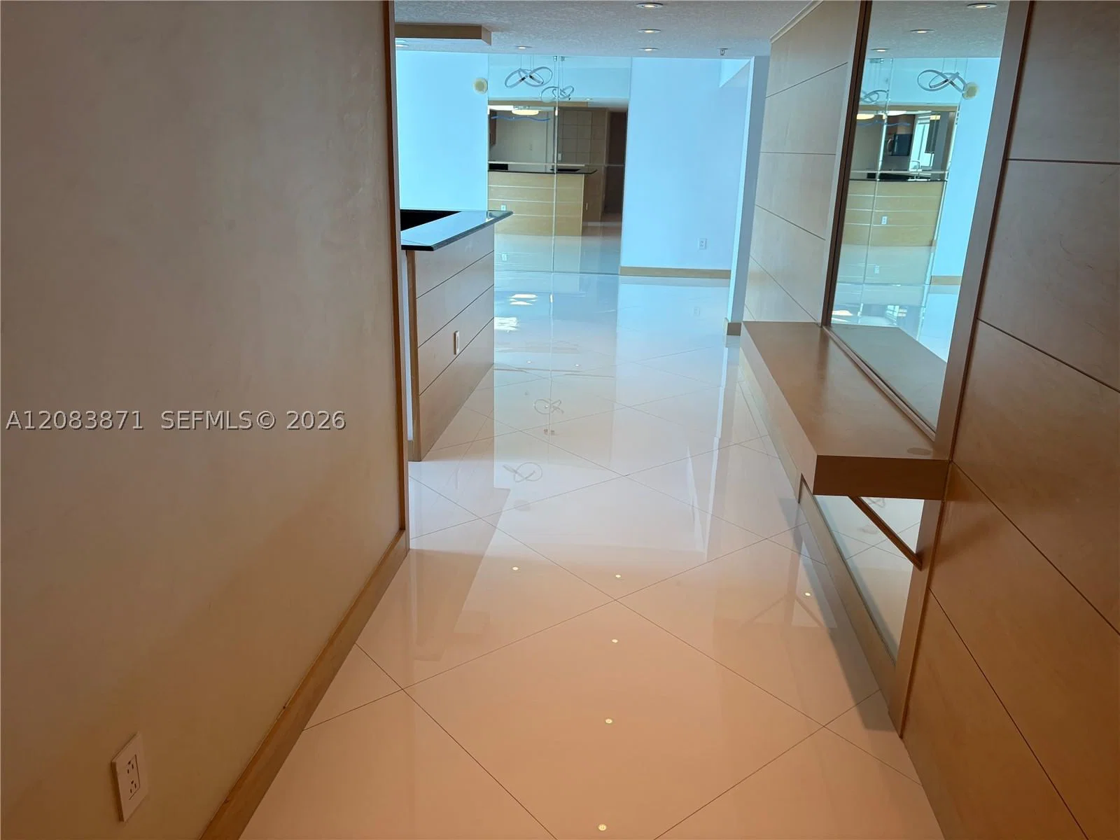 3+1 Condo — 1800 Bayshore Dr #3601, Miami, FL 33132