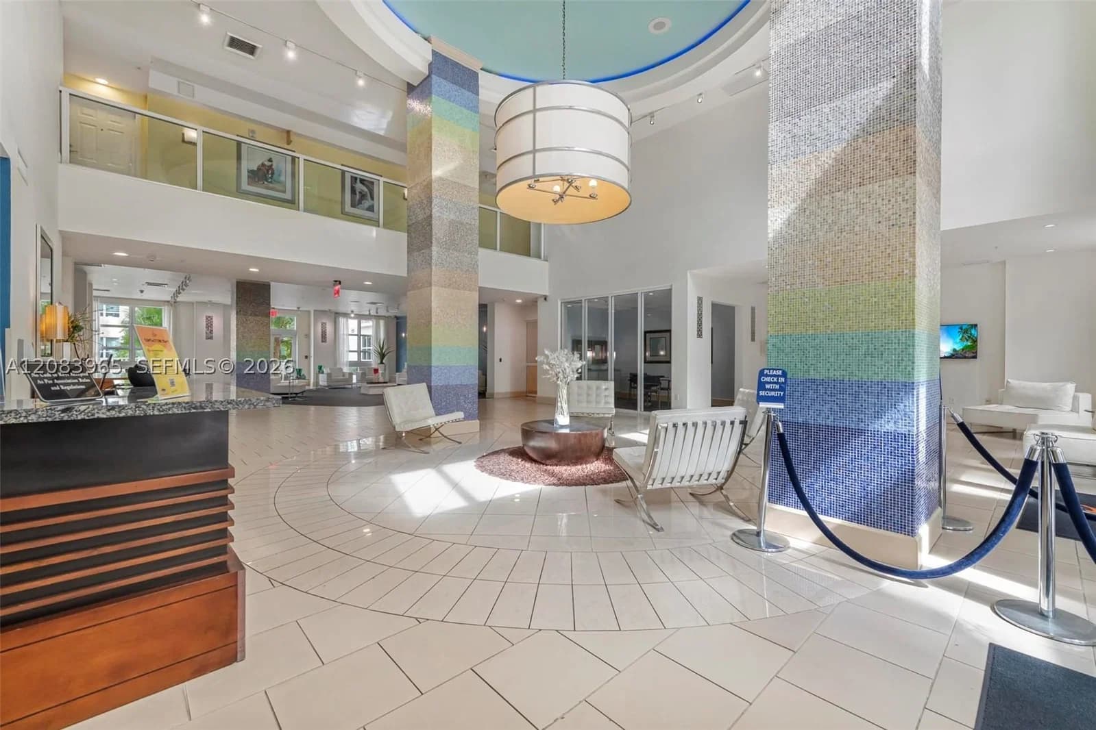 1+1 Condo — 2000 Bayshore Dr #408, Miami, FL 33137