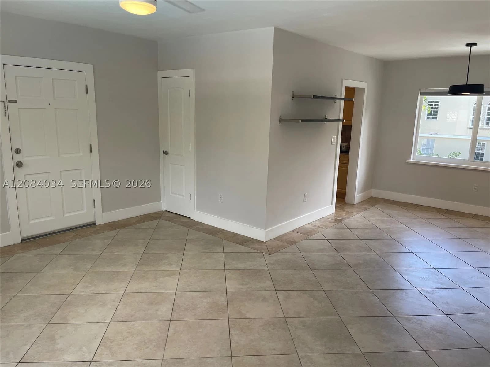 2+1 Daire — 125 Edgewater Dr #14, Coral Gables, FL 33133