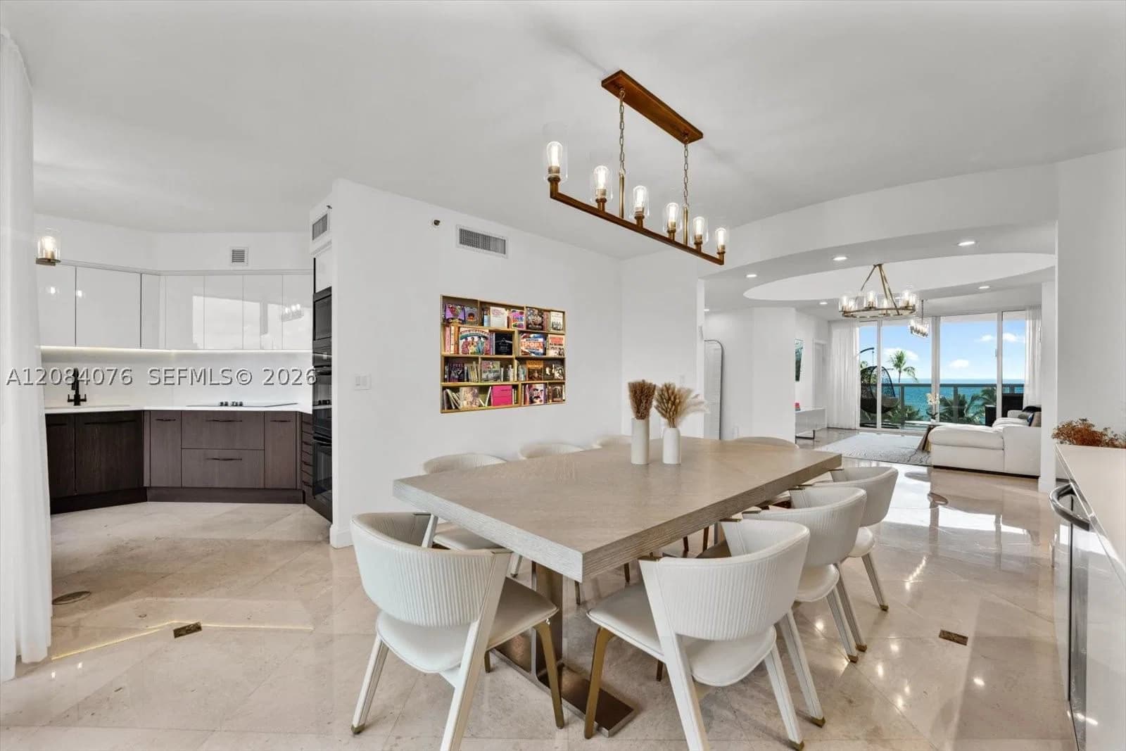 3-bedroom Condo — 18911 Collins Ave #606, Sunny Isles Beach, FL 33160