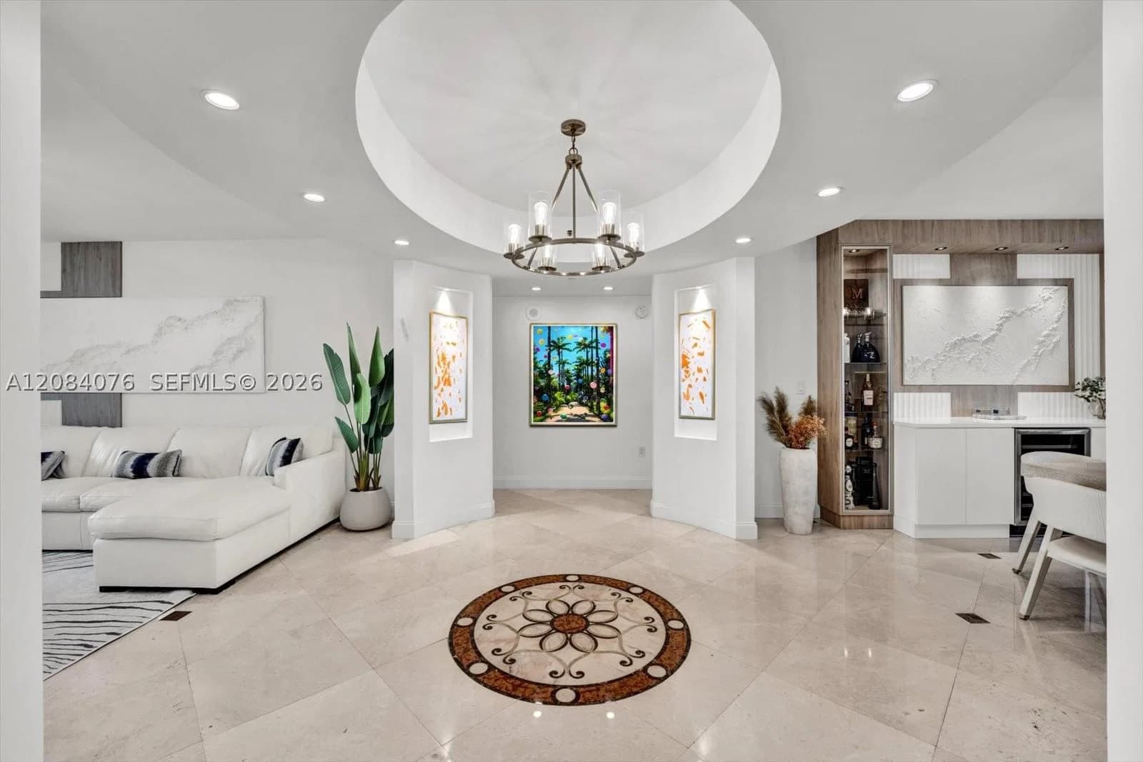 3-bedroom Condo — 18911 Collins Ave #606, Sunny Isles Beach, FL 33160