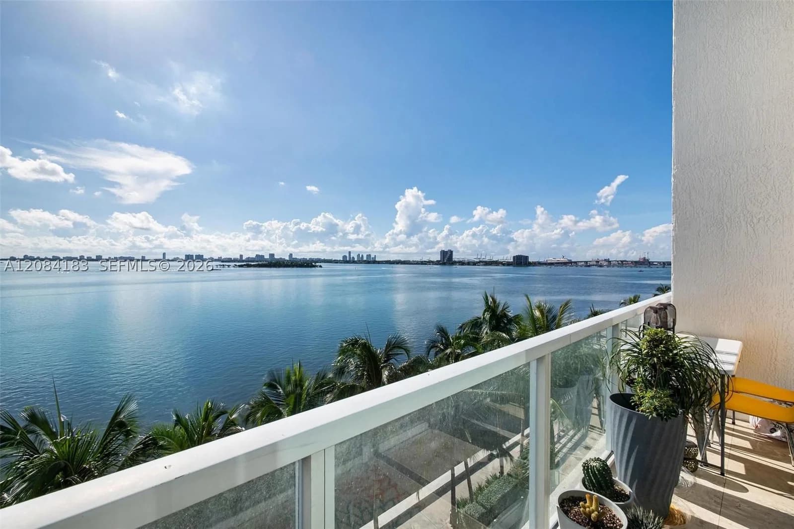1+1 Condo — 665 25th St #403, Miami, FL 33137