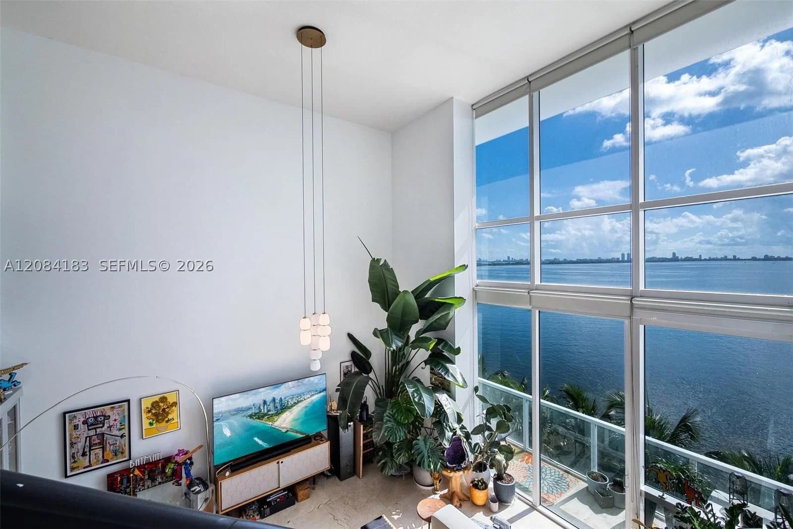 1+1 Condo — 665 25th St #403, Miami, FL 33137