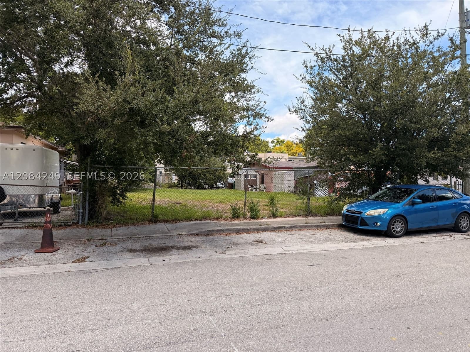 Mülk — 89 34th Ter, Miami, FL 33127
