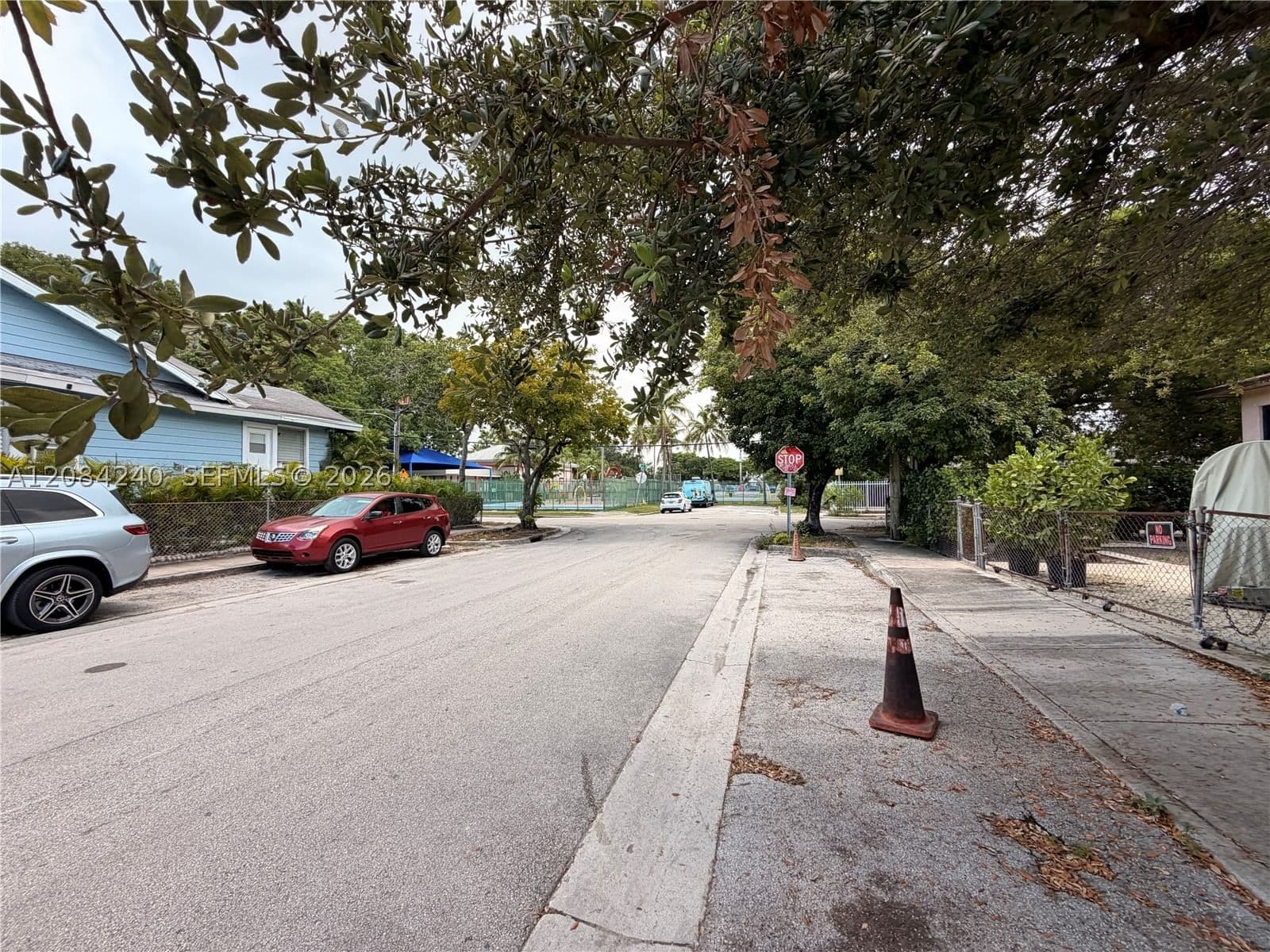 Mülk — 89 34th Ter, Miami, FL 33127