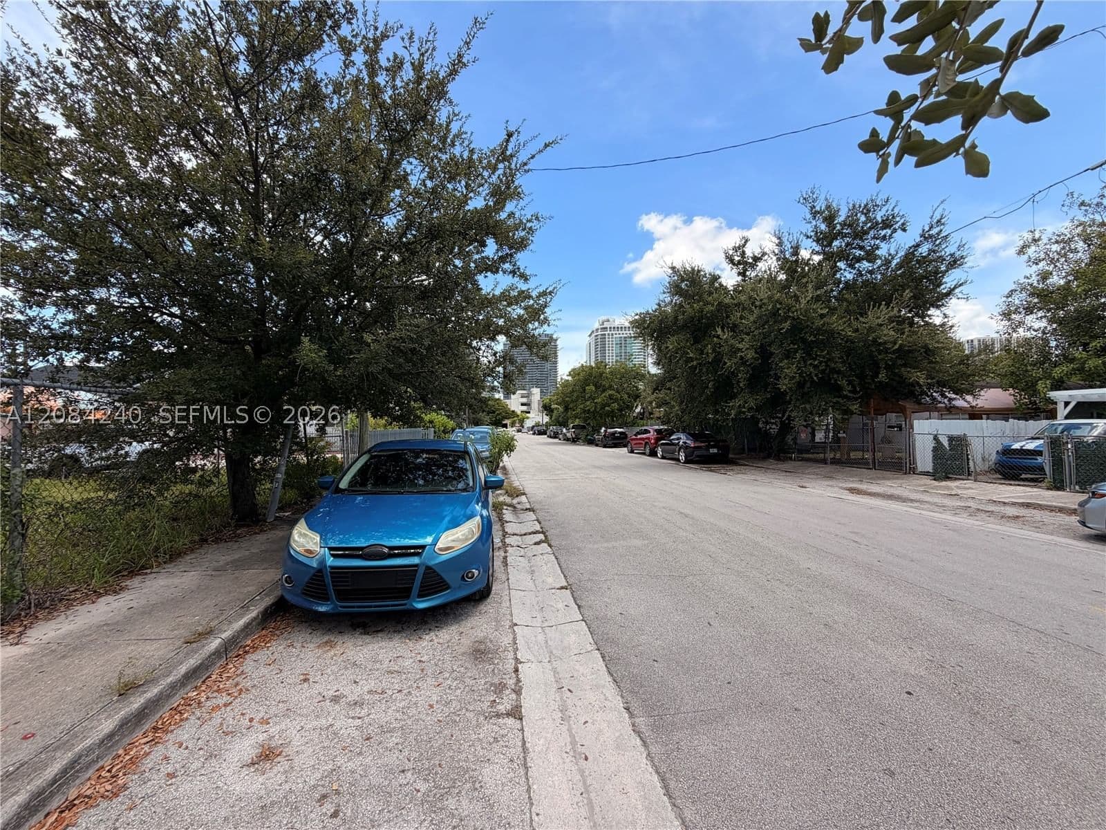 Mülk — 89 34th Ter, Miami, FL 33127