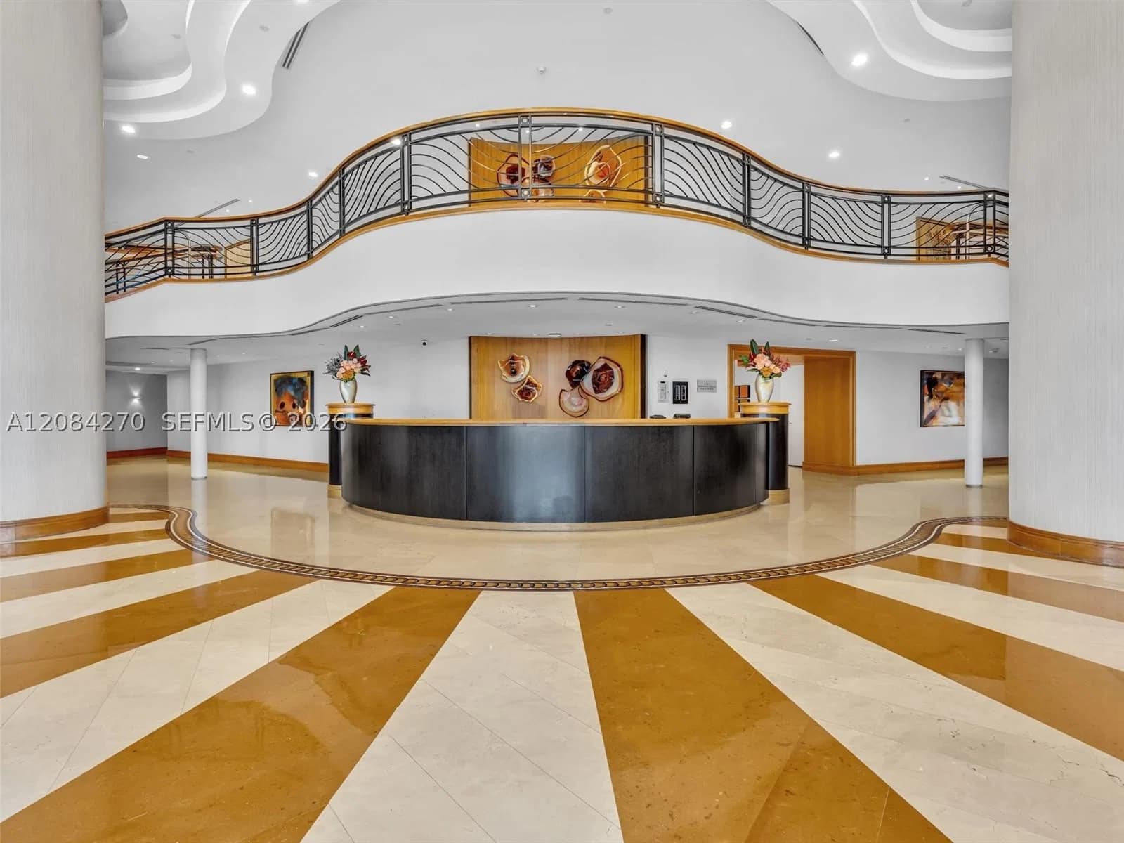 3-bedroom Condo — 18911 Collins Ave #2101, Sunny Isles Beach, FL 33160