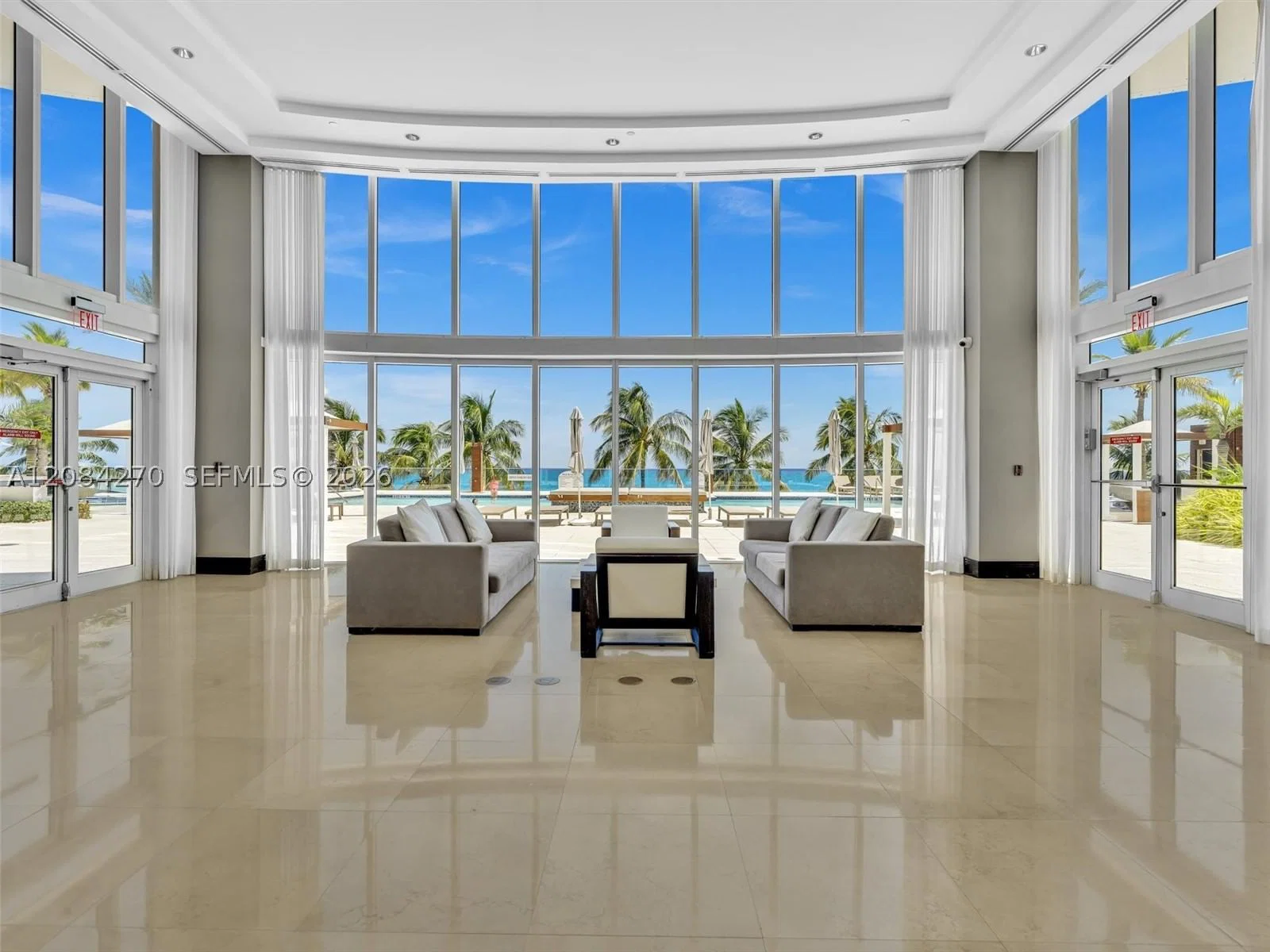 3-bedroom Condo — 18911 Collins Ave #2101, Sunny Isles Beach, FL 33160