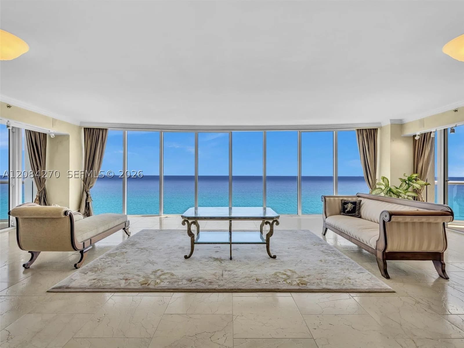 3-bedroom Condo — 18911 Collins Ave #2101, Sunny Isles Beach, FL 33160