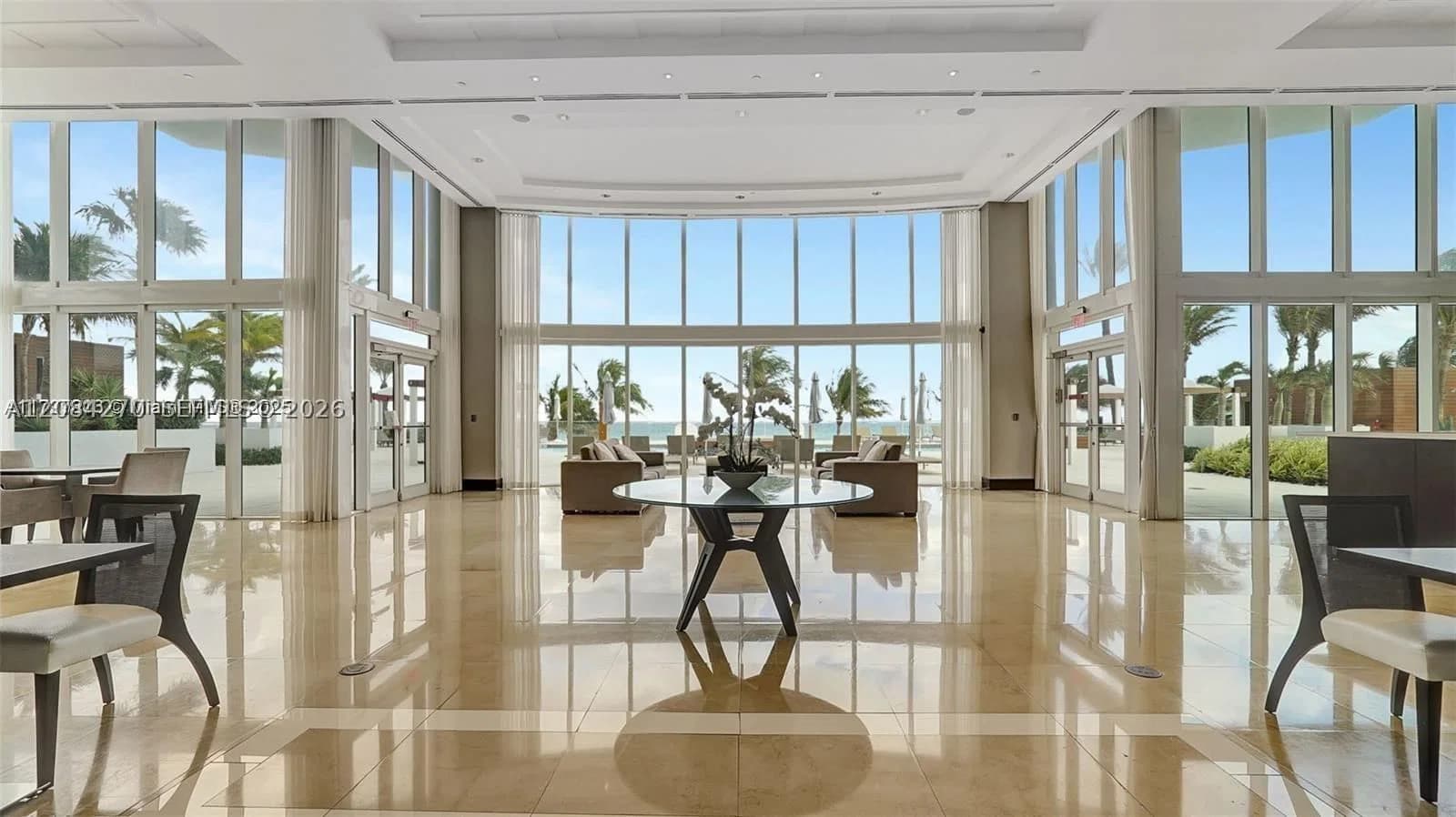 3-bedroom Condo — 18911 Collins Ave #2101, Sunny Isles Beach, FL 33160