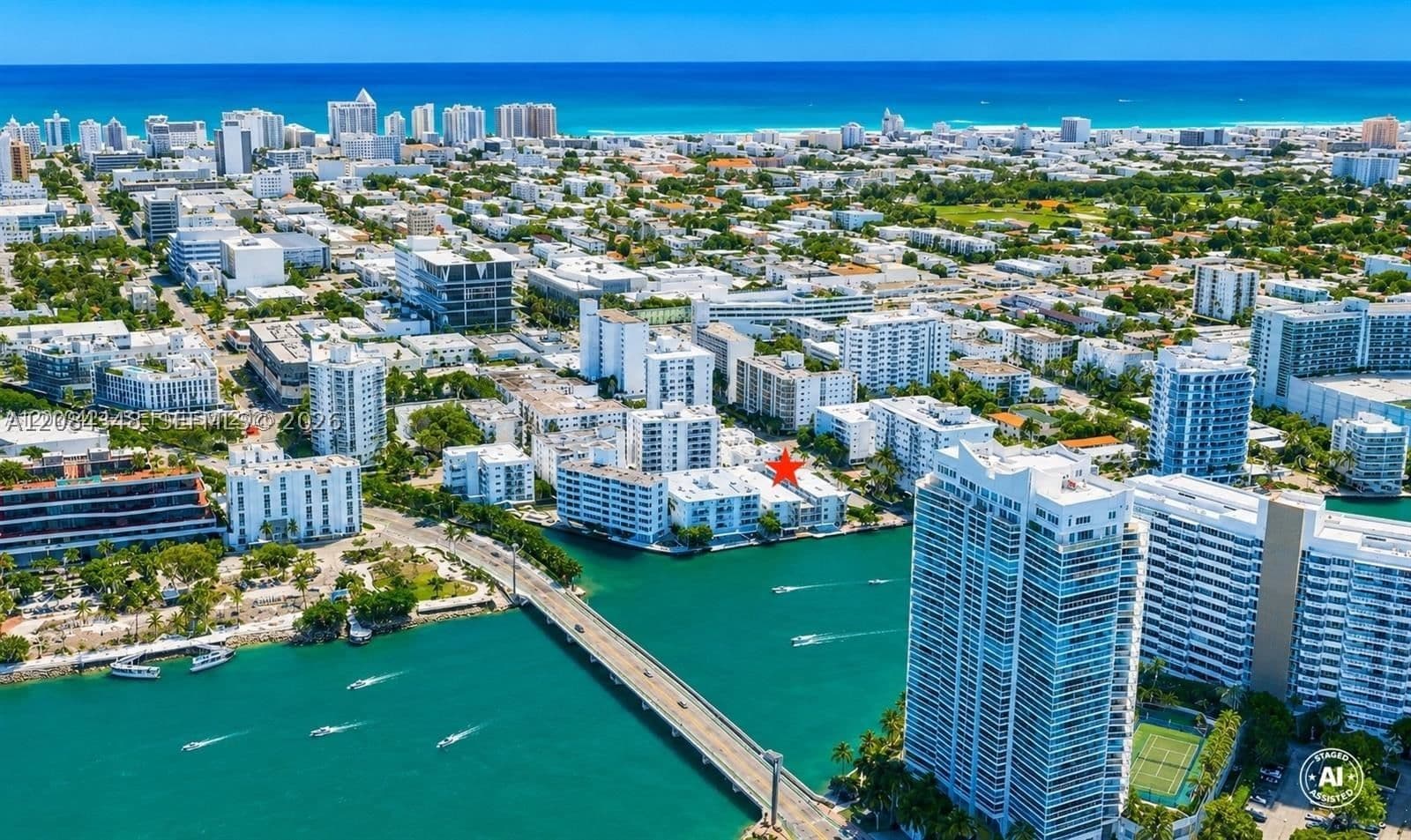 Condo — 1441 Lincoln Rd #317, Miami Beach, FL 33139
