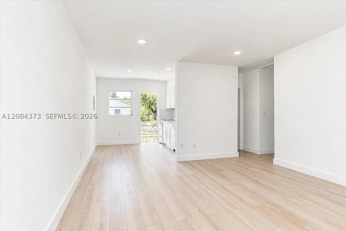 2-bedroom Property — 355 55th Ter #2, Miami, FL 33137