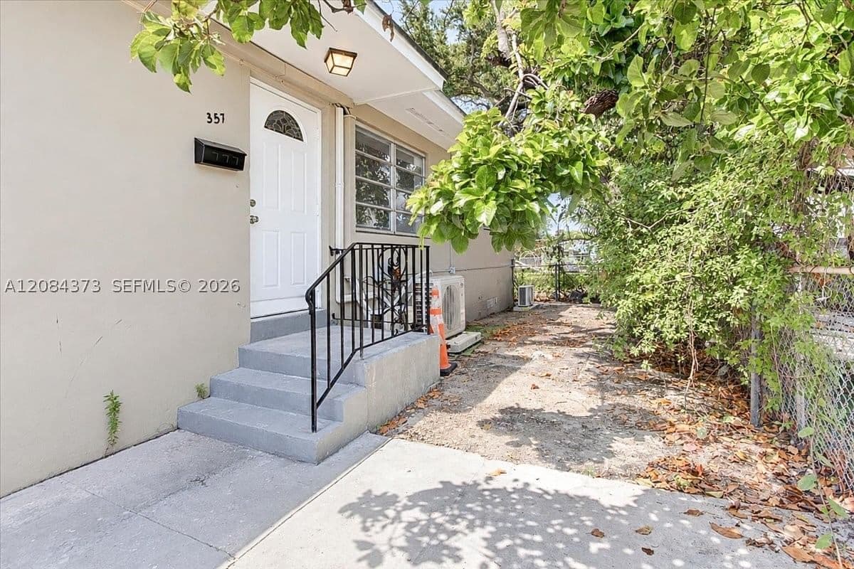 2-bedroom Property — 355 55th Ter #2, Miami, FL 33137