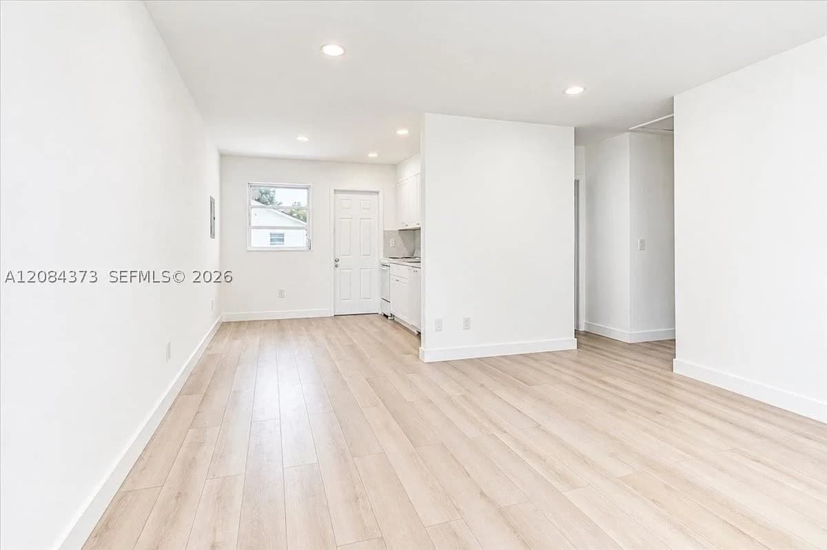 2-bedroom Property — 355 55th Ter #2, Miami, FL 33137
