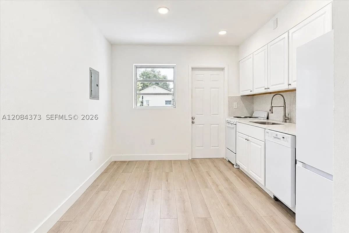 2-bedroom Property — 355 55th Ter #2, Miami, FL 33137