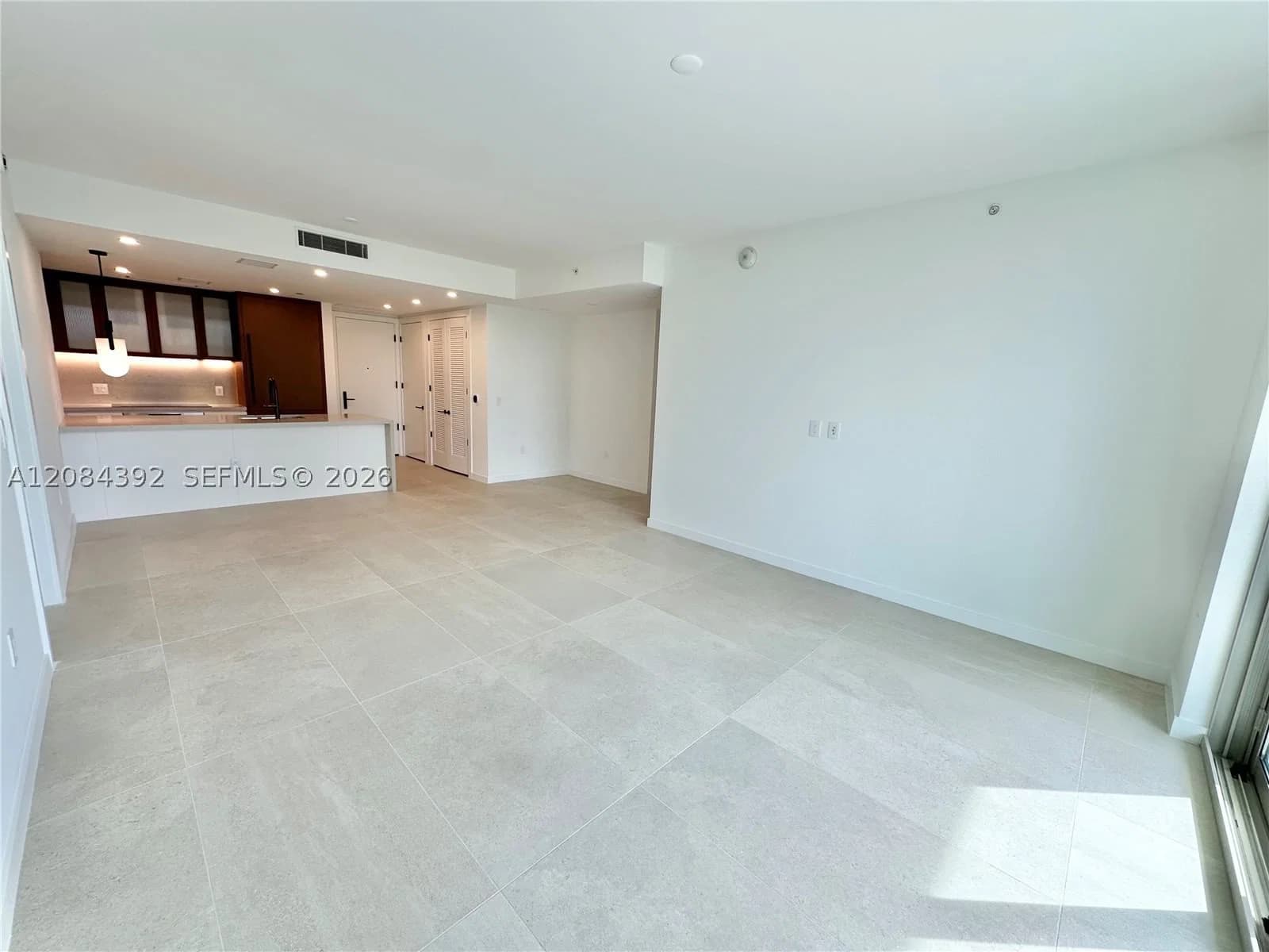 3-bedroom Condo — 2200 Brickell Ave. #313, Miami, FL 33129