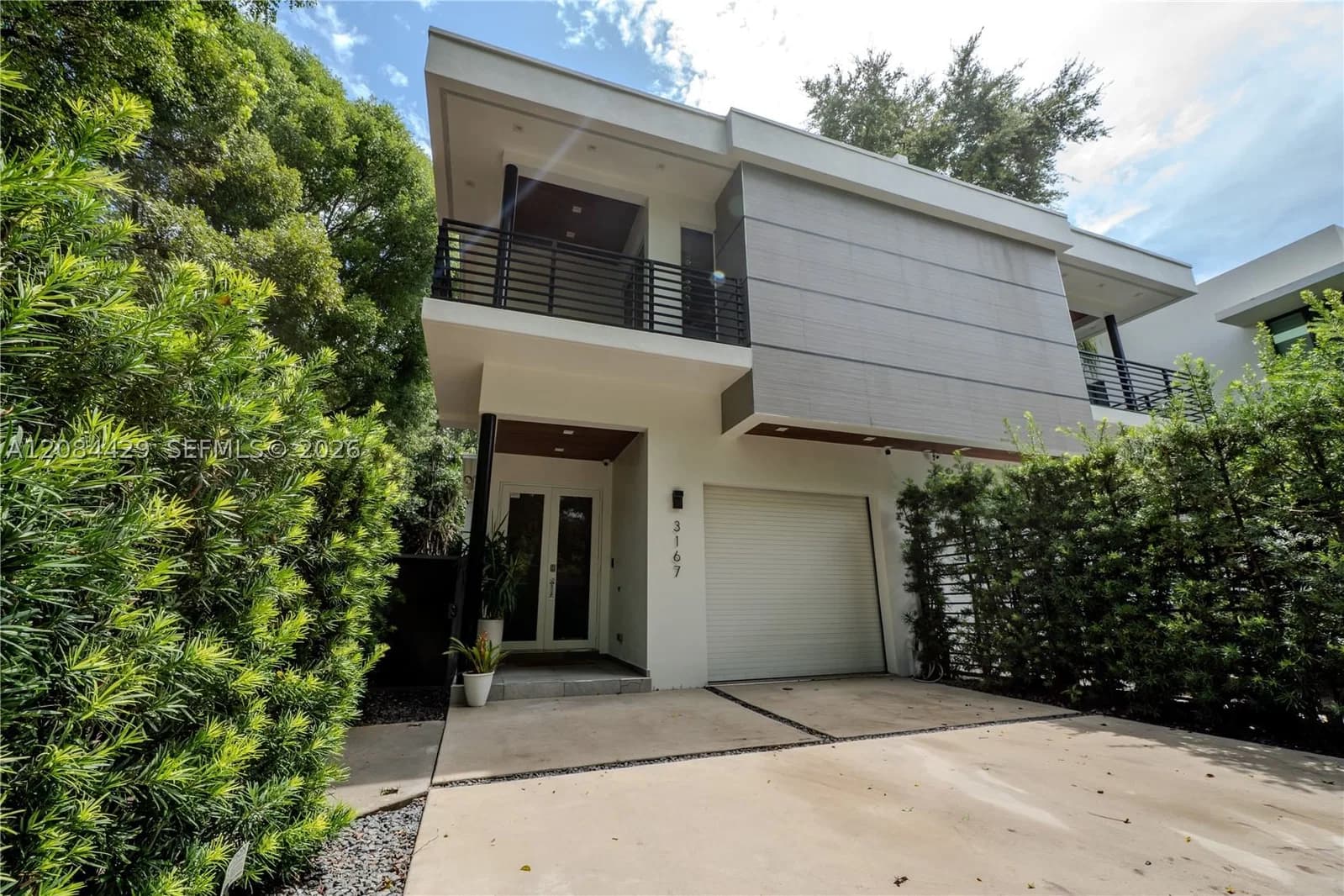 3+1 Townhouse — 3167 Gifford Ln #3167, Miami, FL 33133