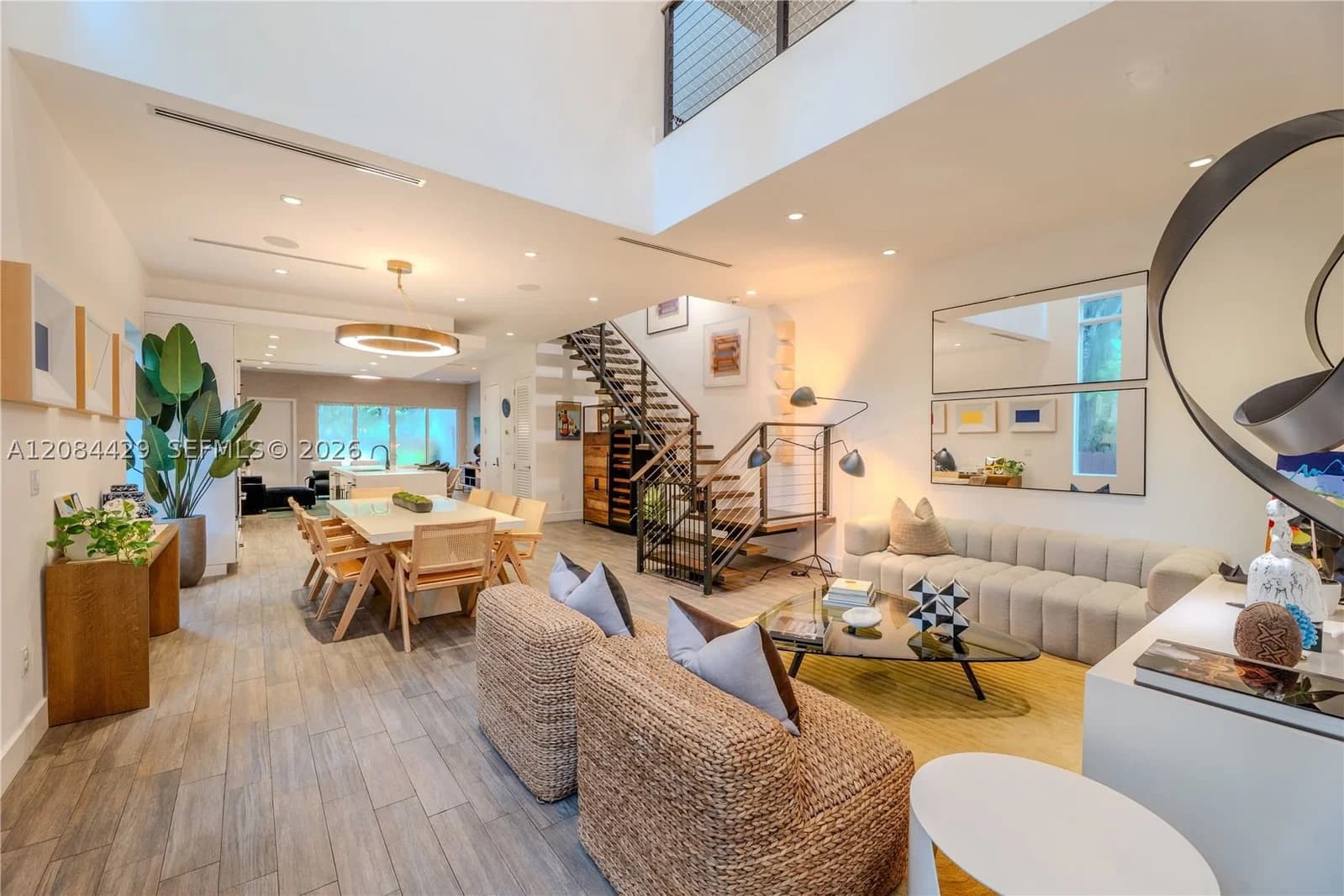 3+1 Townhouse — 3167 Gifford Ln #3167, Miami, FL 33133